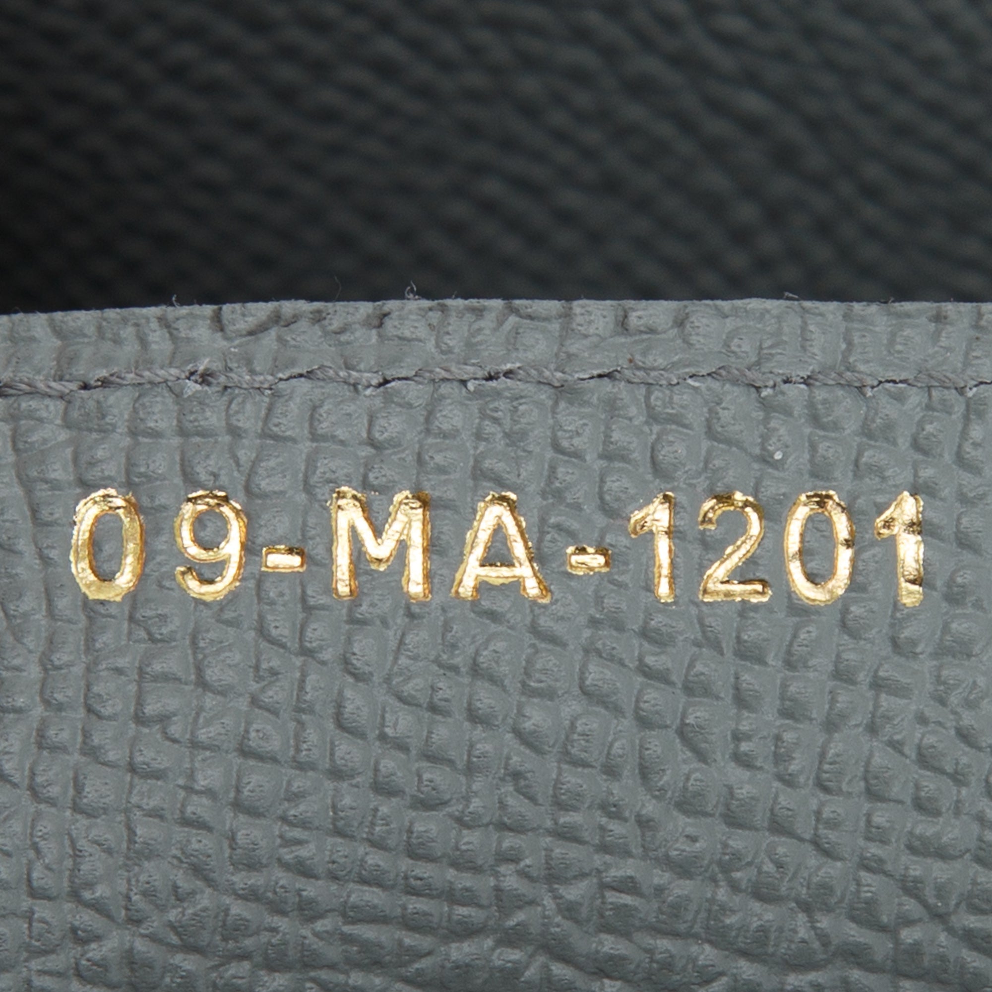 Christian Dior 2021 Medium Saddle Bag