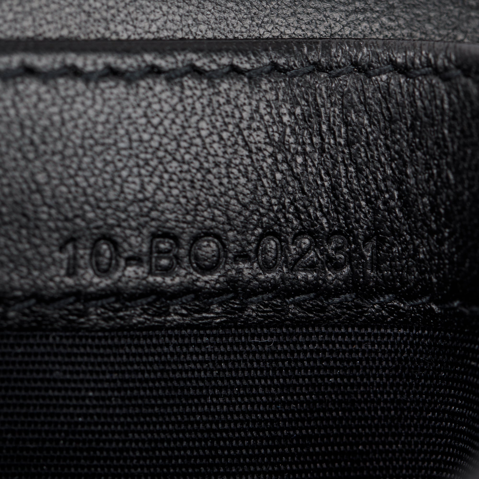 Christian Dior 2021 Oblique Jacquard Nano Flap Card Case w/ Box