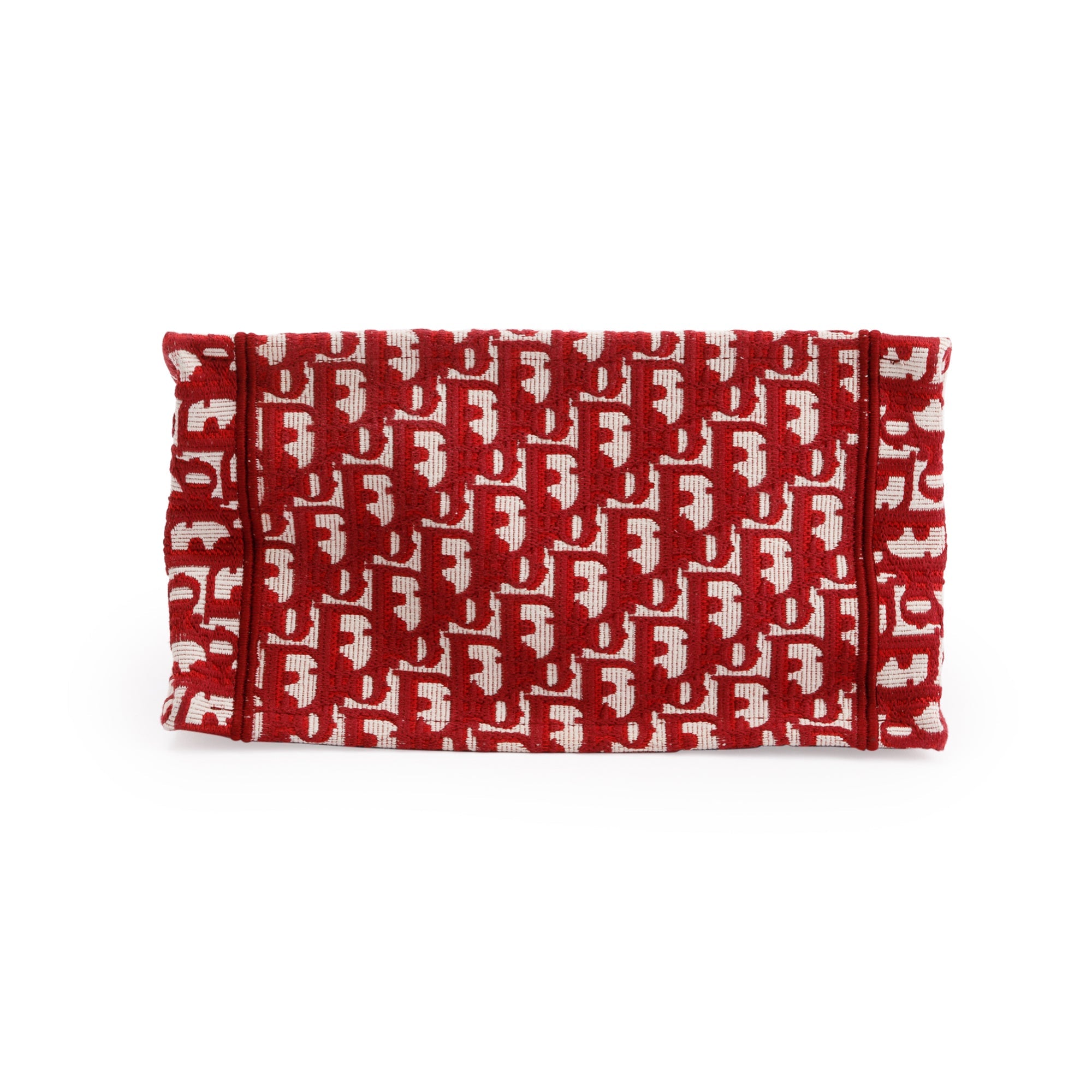 Christian Dior 2021 Small Oblique Book Tote