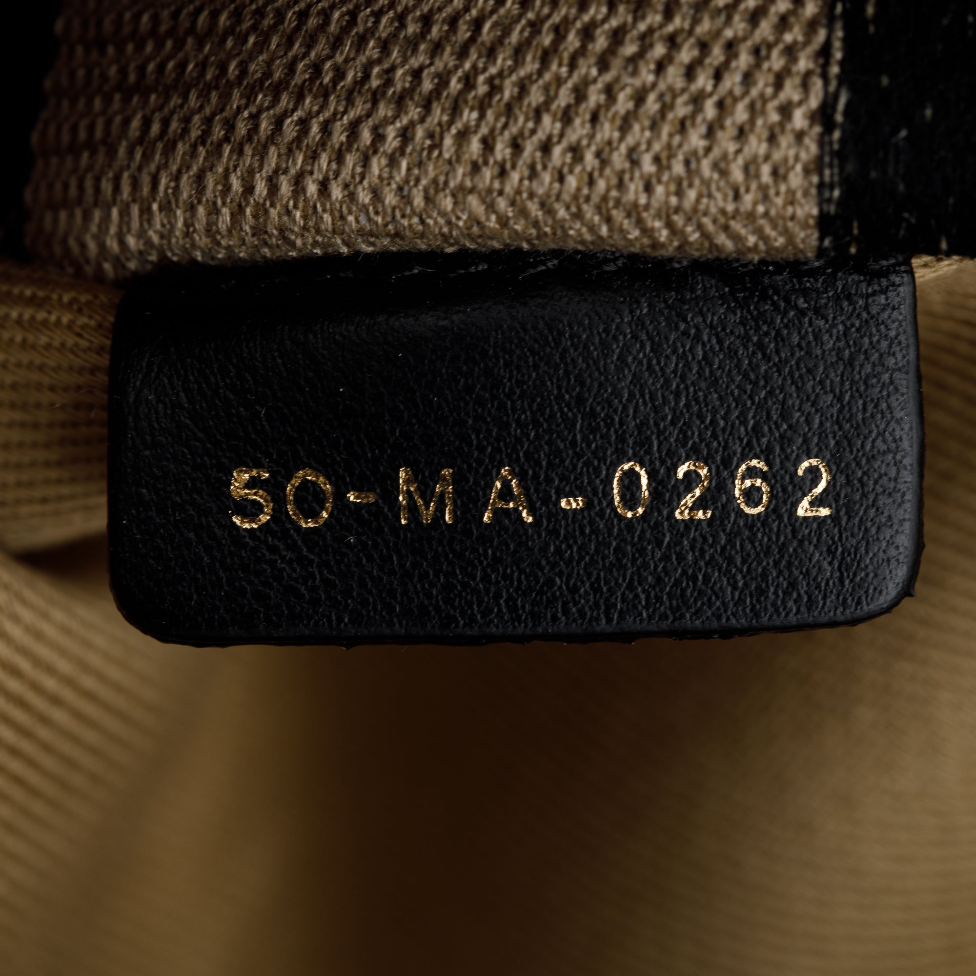 Christian Dior 2022 Beige & Black Toile De Jouy Soleil Embroidery Medium Lady D-Lite Bag w/ Strap & Box