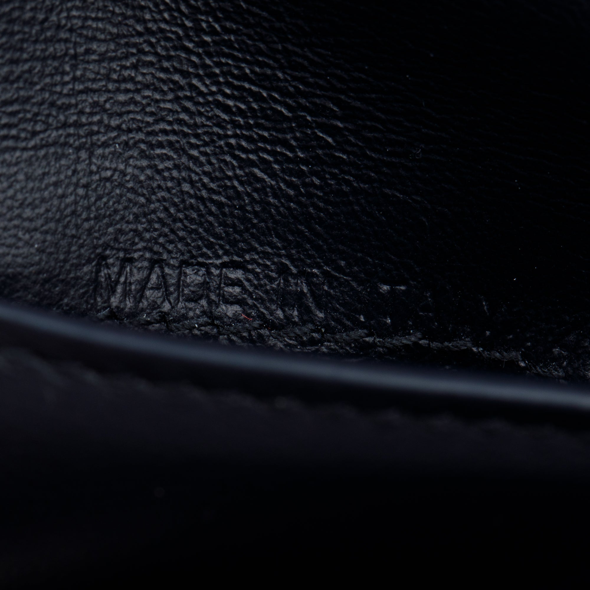 Christian Dior 2022 Oblique 30 Montaigne Lotus Wallet