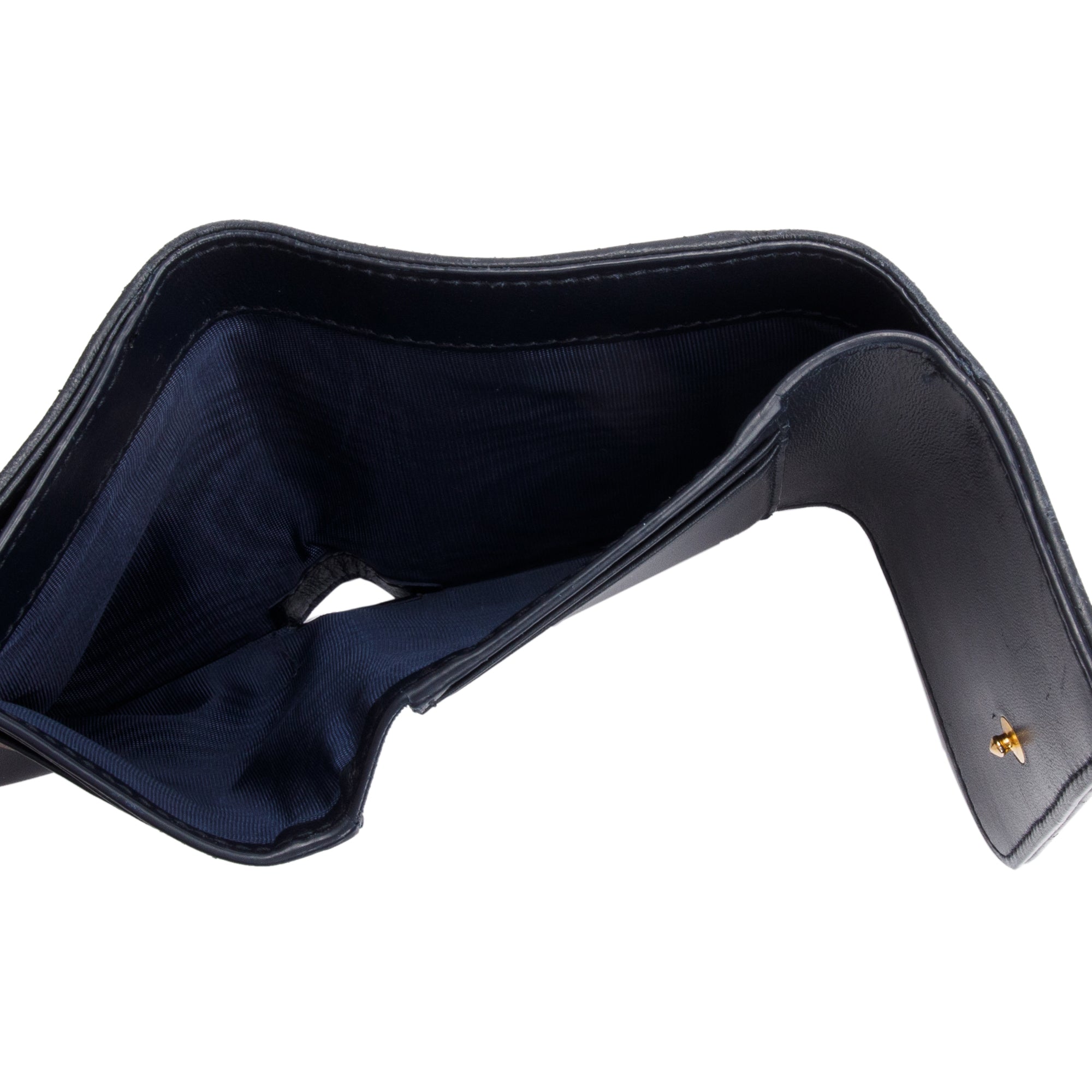 Christian Dior 2022 Oblique 30 Montaigne Lotus Wallet