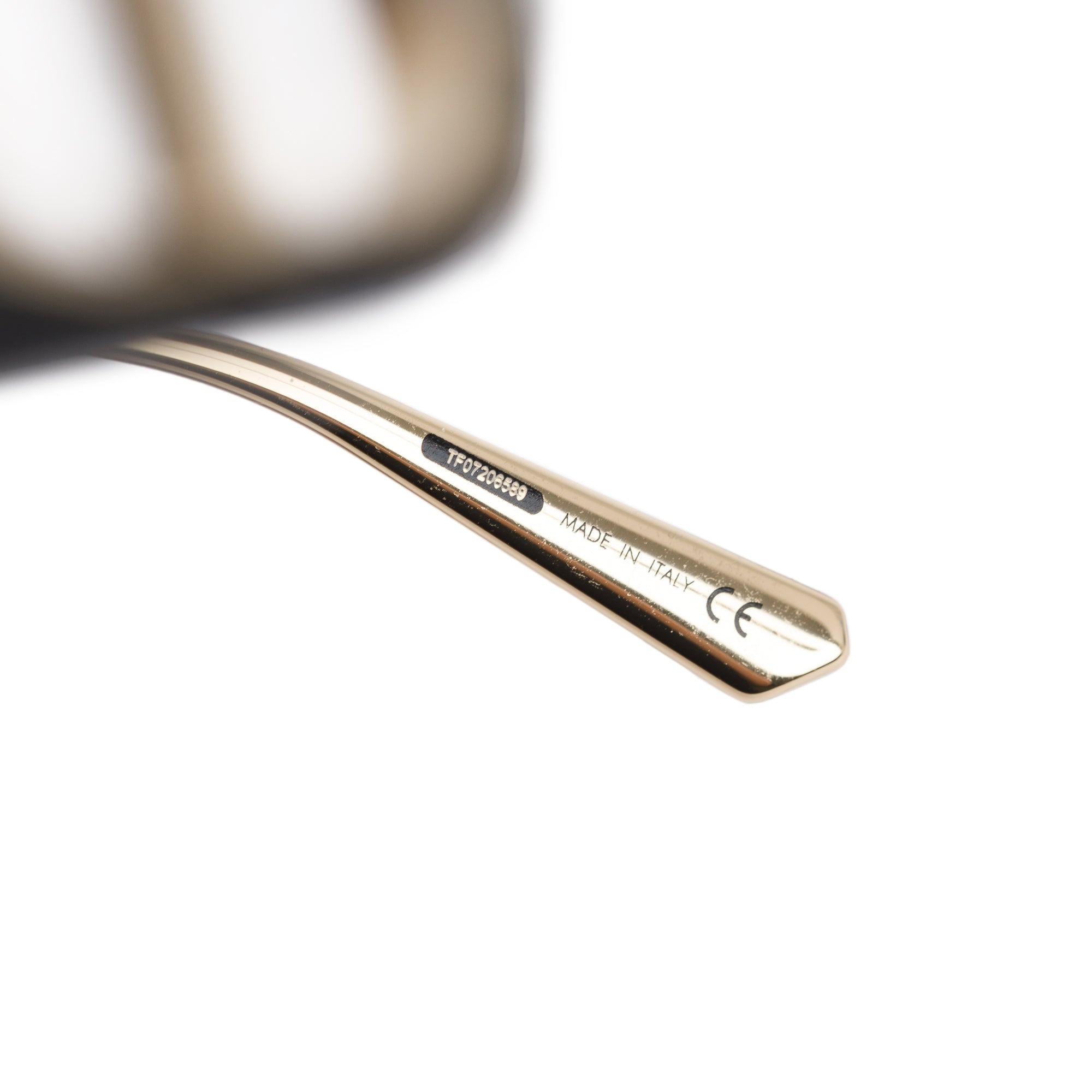 Christian Dior Black Acetate 30montaigne SU Oversized Square Sunglasses w/ Case