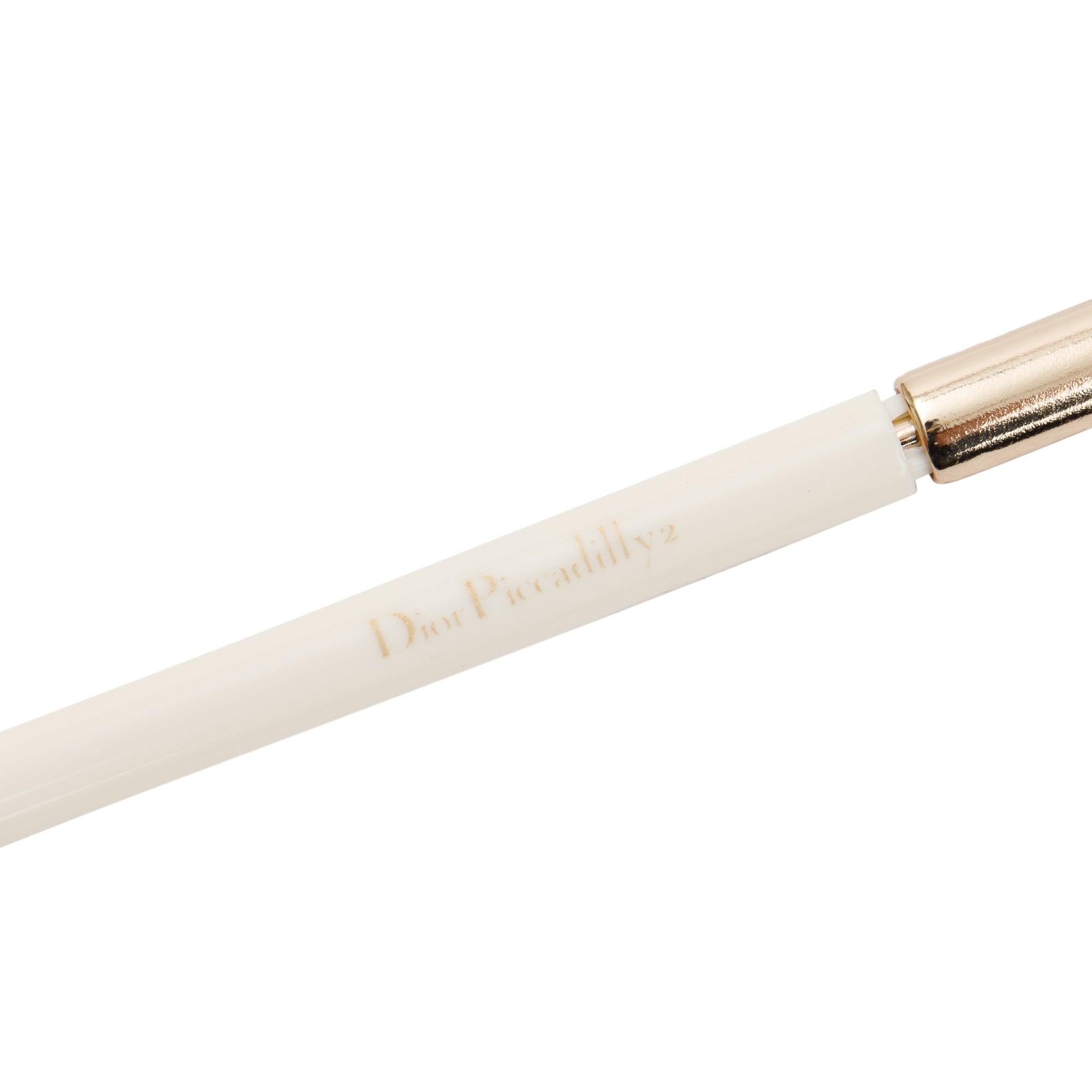 Christian Dior DiorPicadilly 2 Aviator Sunglasses w/ Box & Case