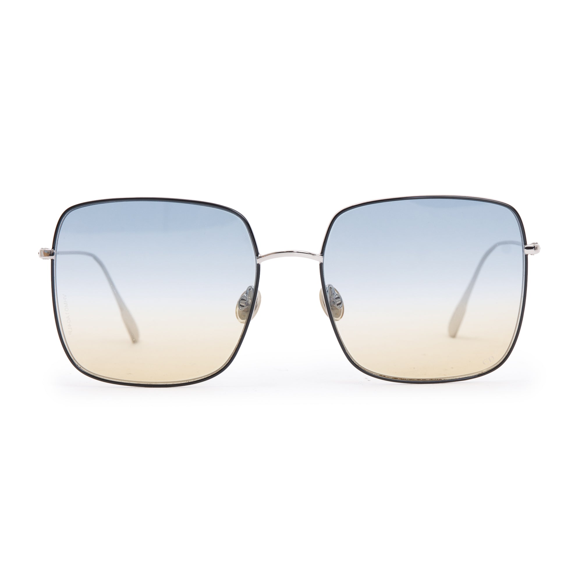 Christian Dior DiorStellaire Square Sunglasses w/ Box