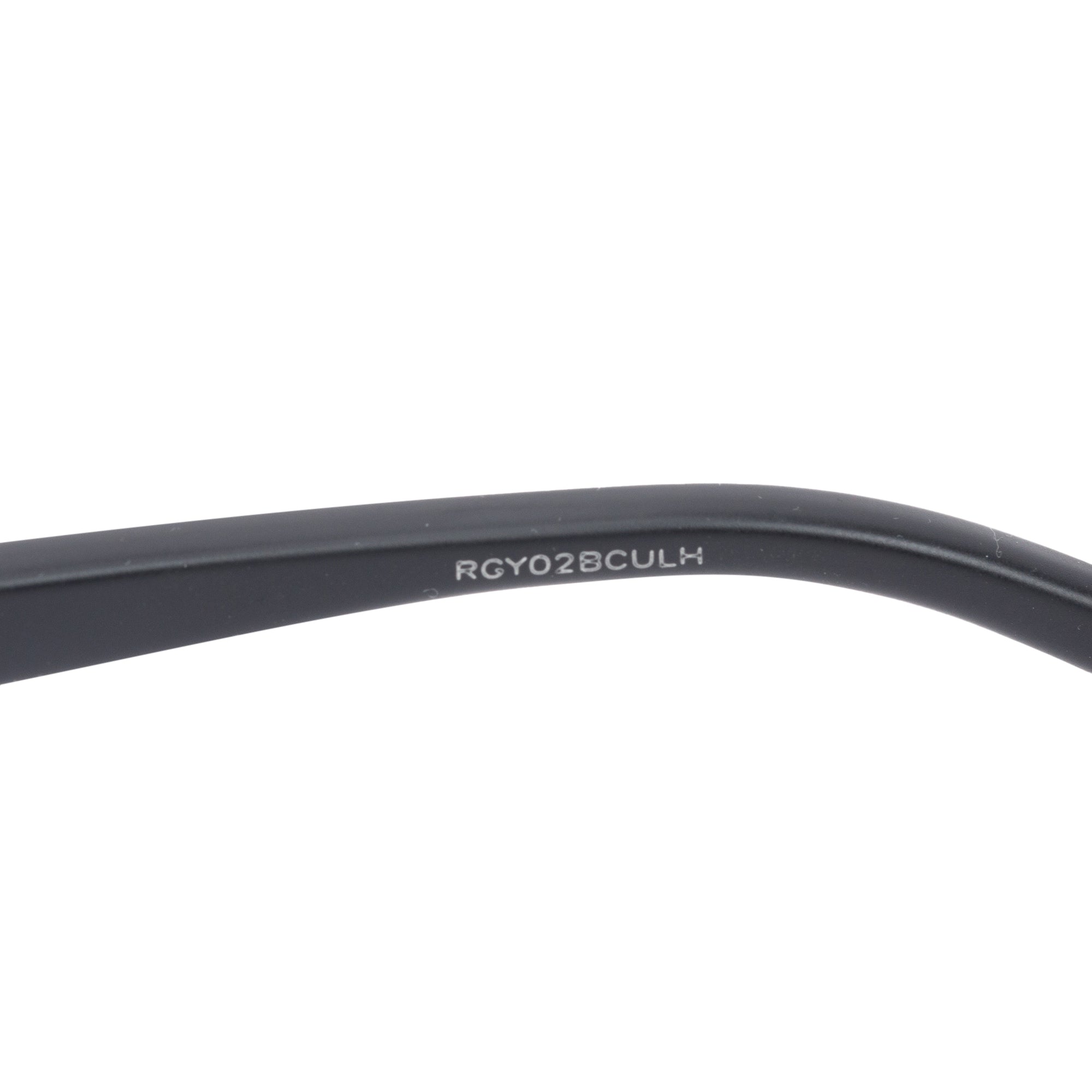 Christian Dior Gold-Tone Metal Diortechnologic Aviator Sunglasses