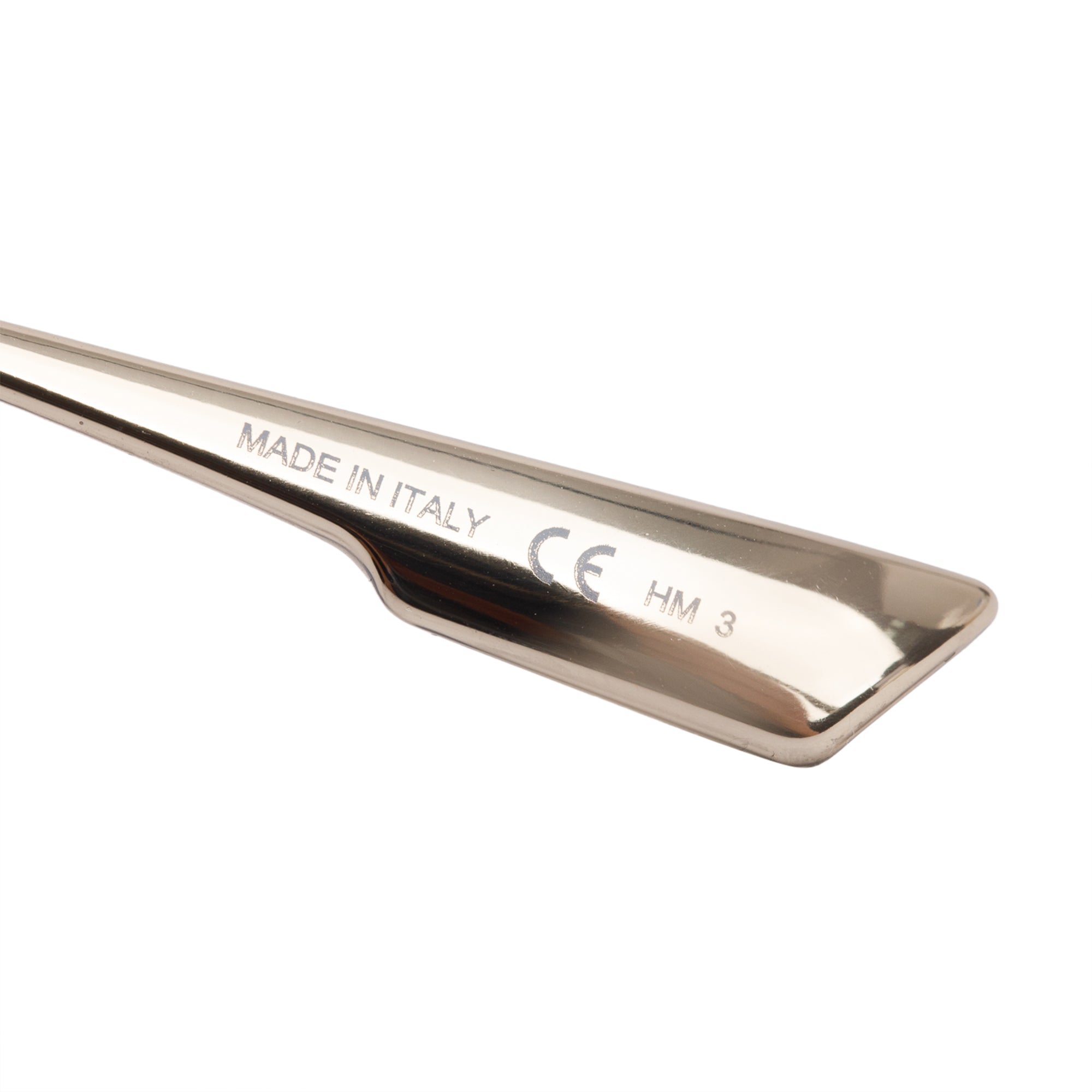 Christian Dior Gold-Tone Metal Stellaire 1 Square Sunglasses w/ Case