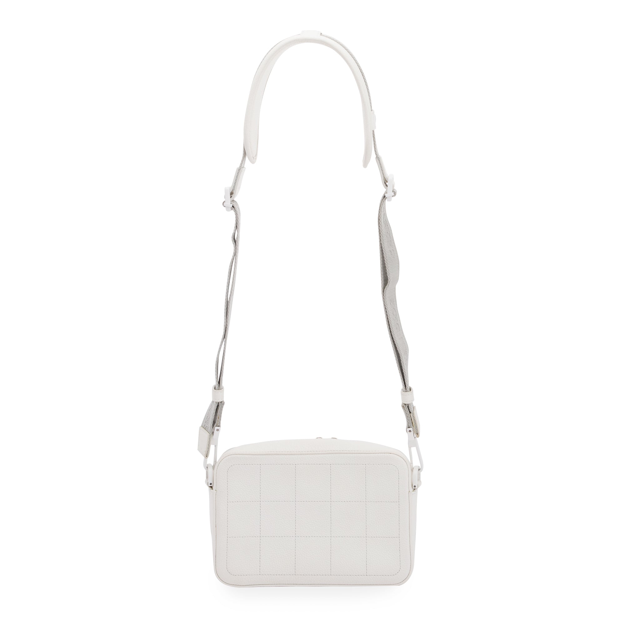 Christian Dior Homme x Daniel Arsham Safari Messenger Bag w/ Box & Authenticity Card