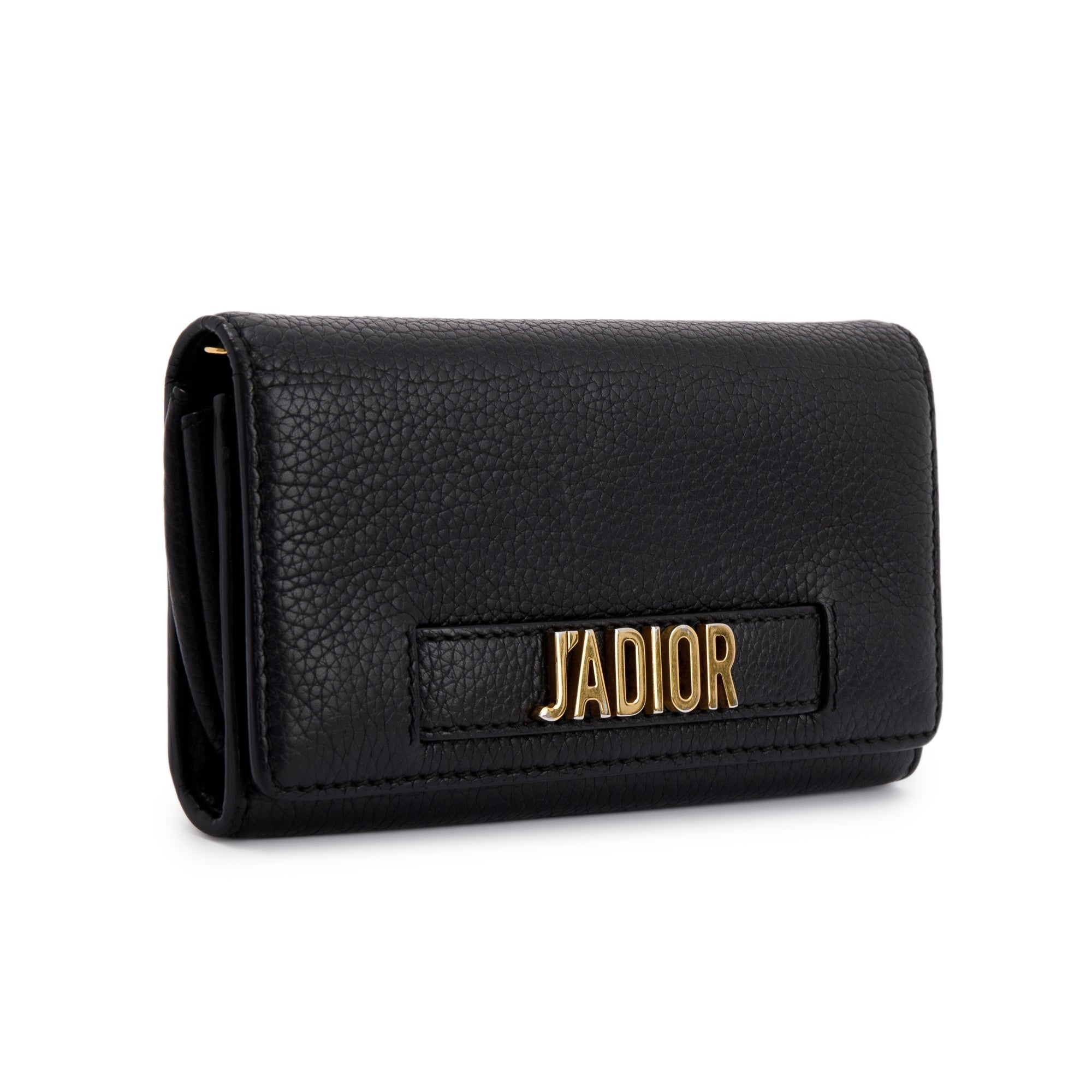Christian Dior J'adior Croisiere Wallet W/O Chain