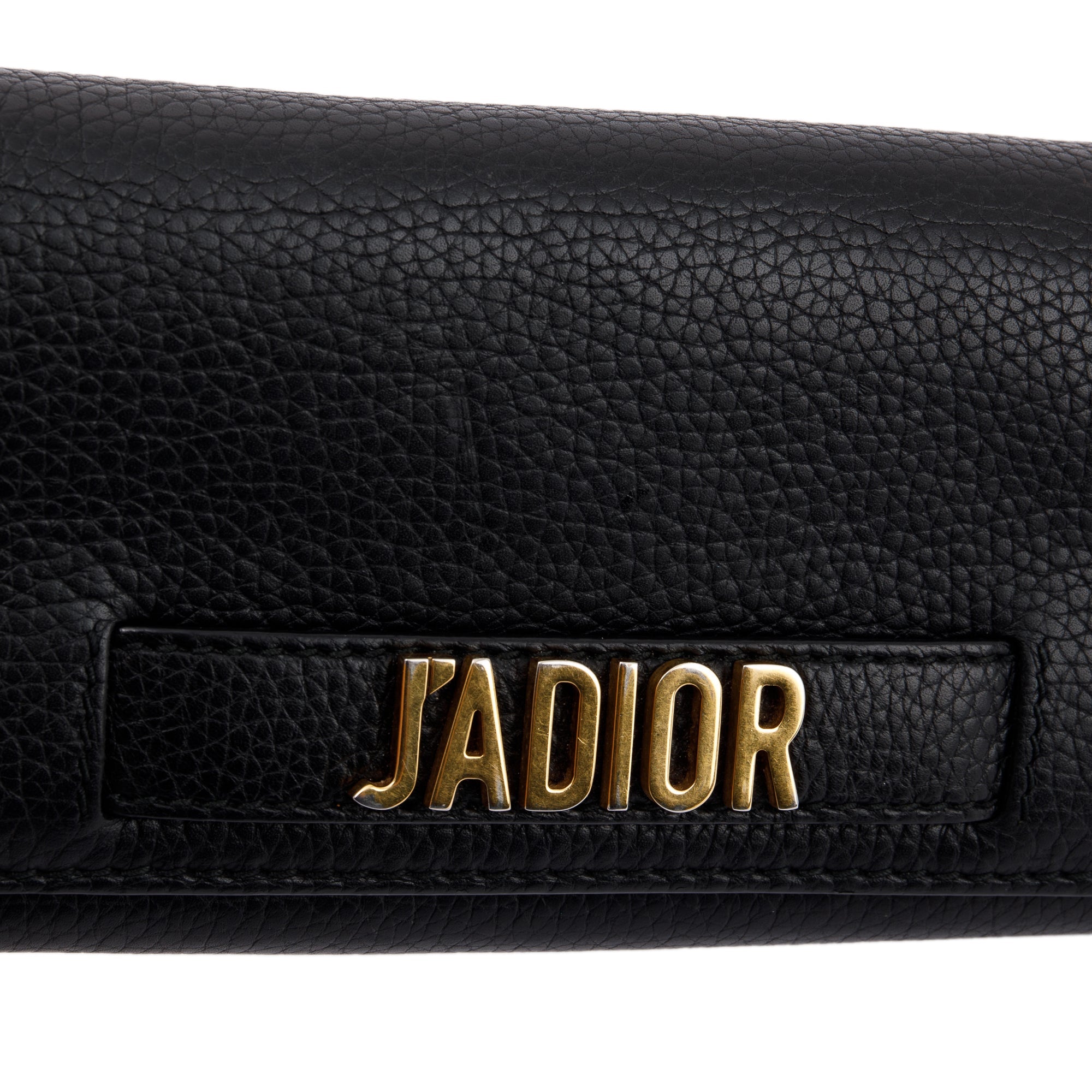 Christian Dior J'adior Croisiere Wallet W/O Chain