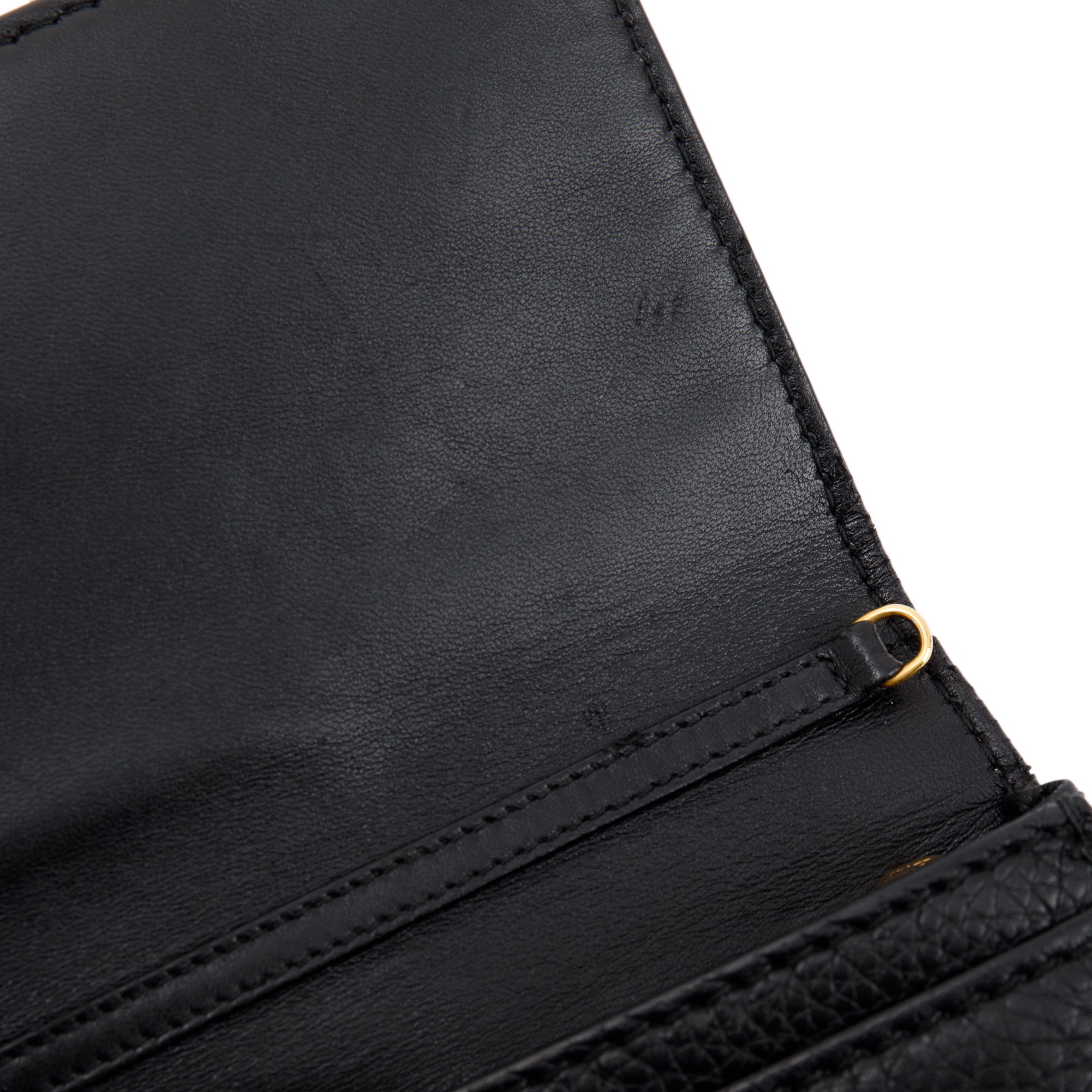 Christian Dior J'adior Croisiere Wallet W/O Chain