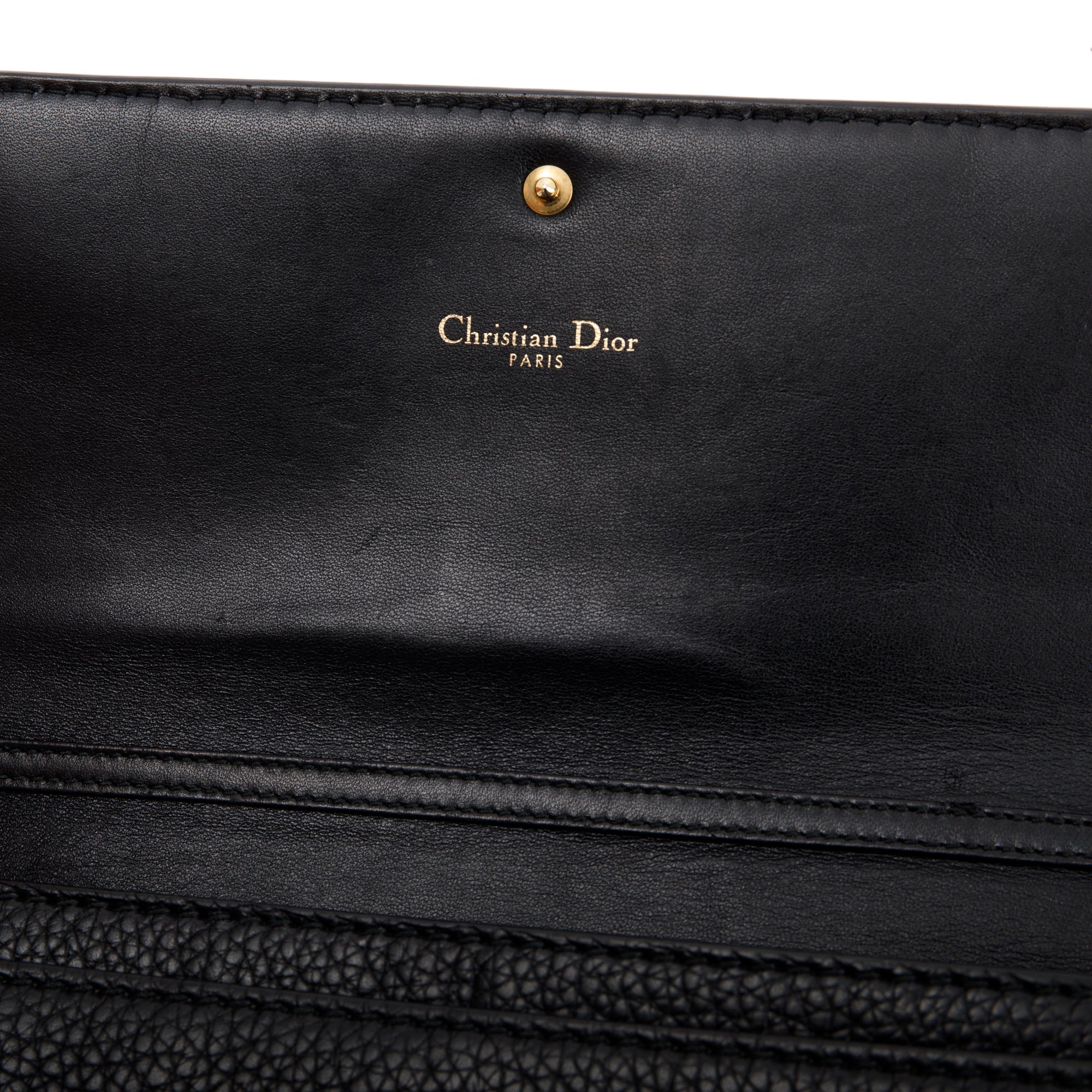 Christian Dior J'adior Croisiere Wallet W/O Chain