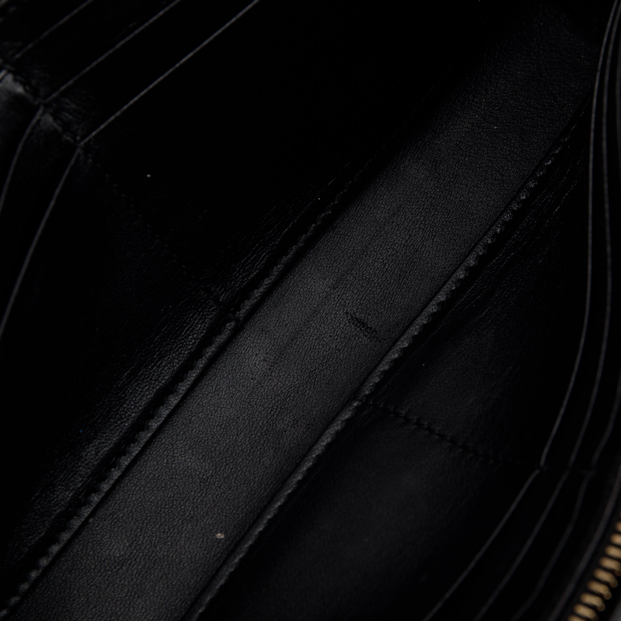 Christian Dior J'adior Croisiere Wallet W/O Chain