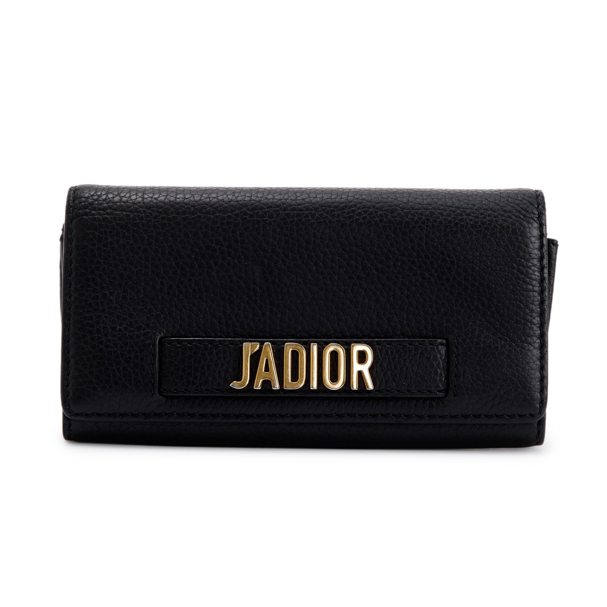 Christian Dior J'adior Croisiere Wallet W/O Chain