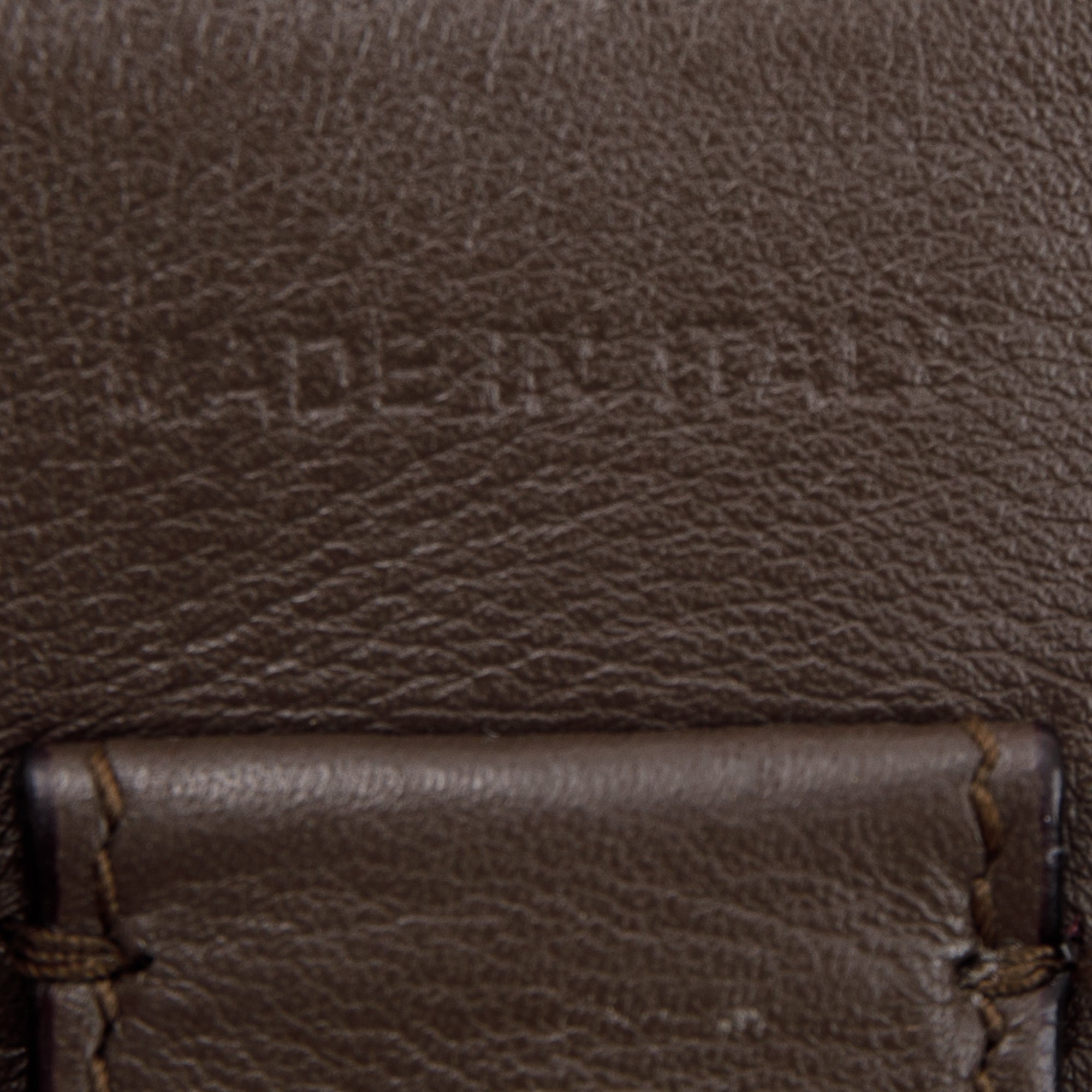 Christian Dior Medium Diorissimo Tote w/ Pouch & Strap