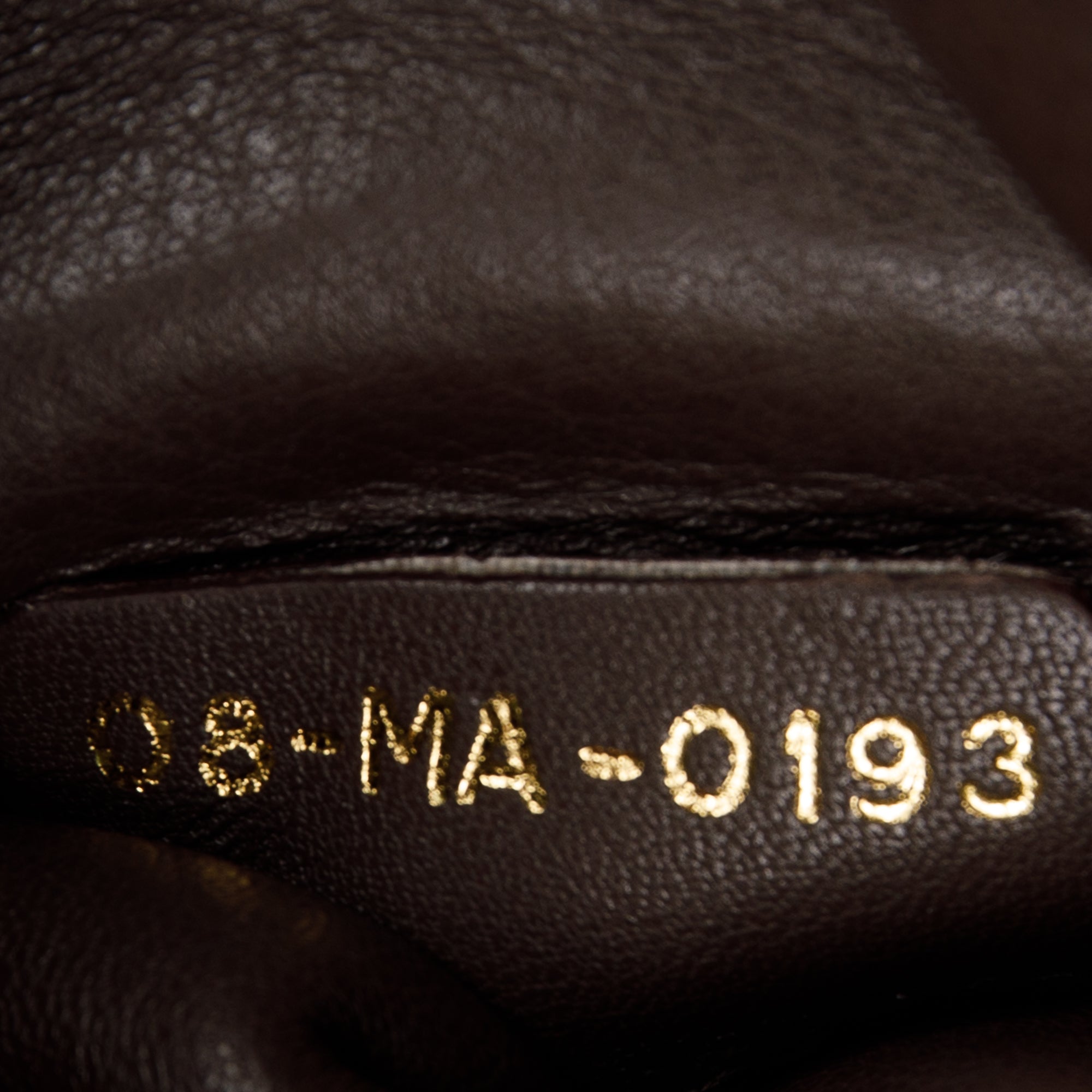 Christian Dior Medium Diorissimo Tote w/ Pouch & Strap