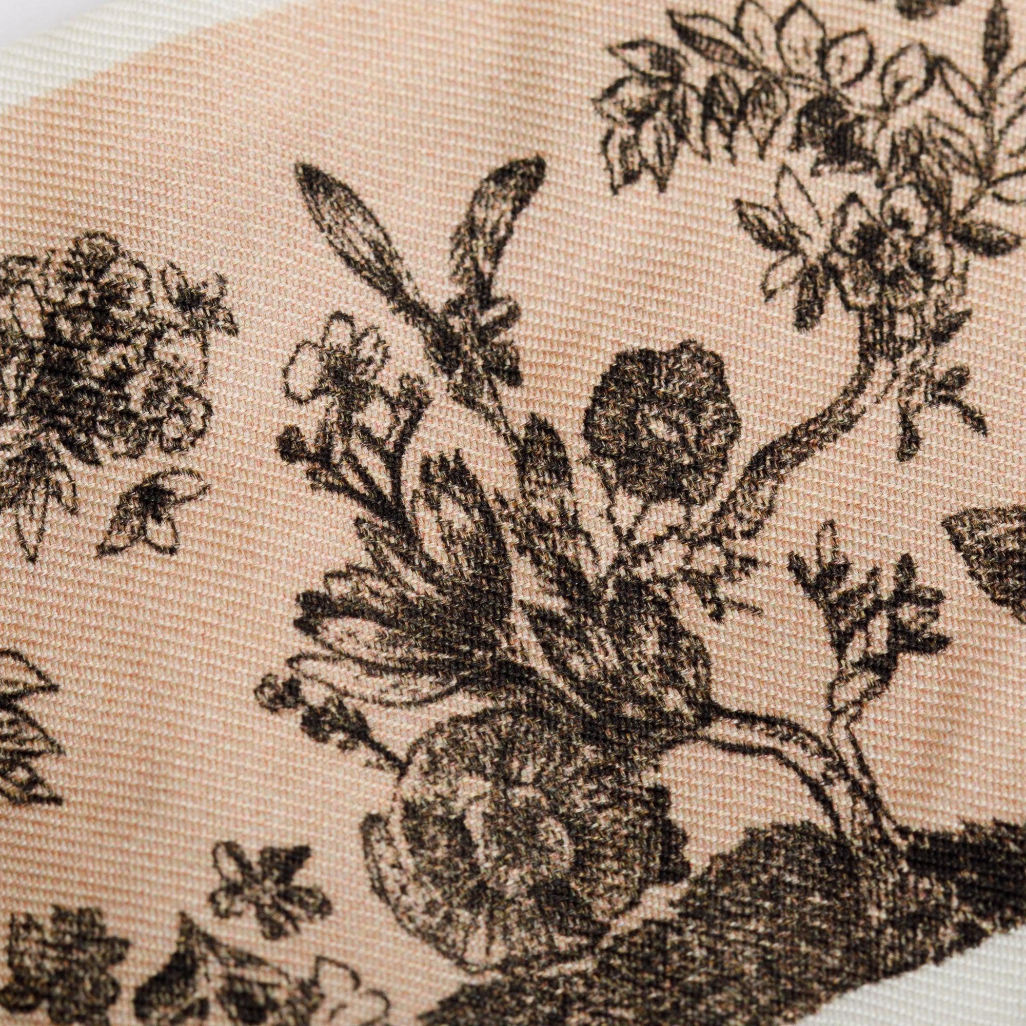 Christian Dior Multicolour MItzah Silk Bandeau w/ Box