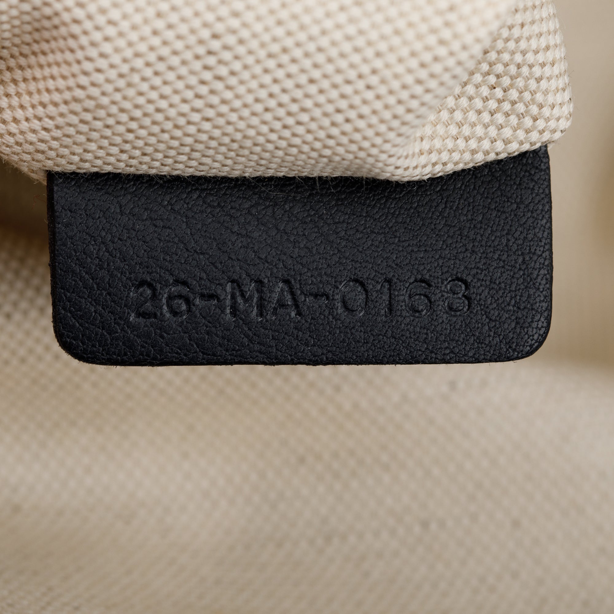 Christian Dior Oblique Dior Travel Pouch