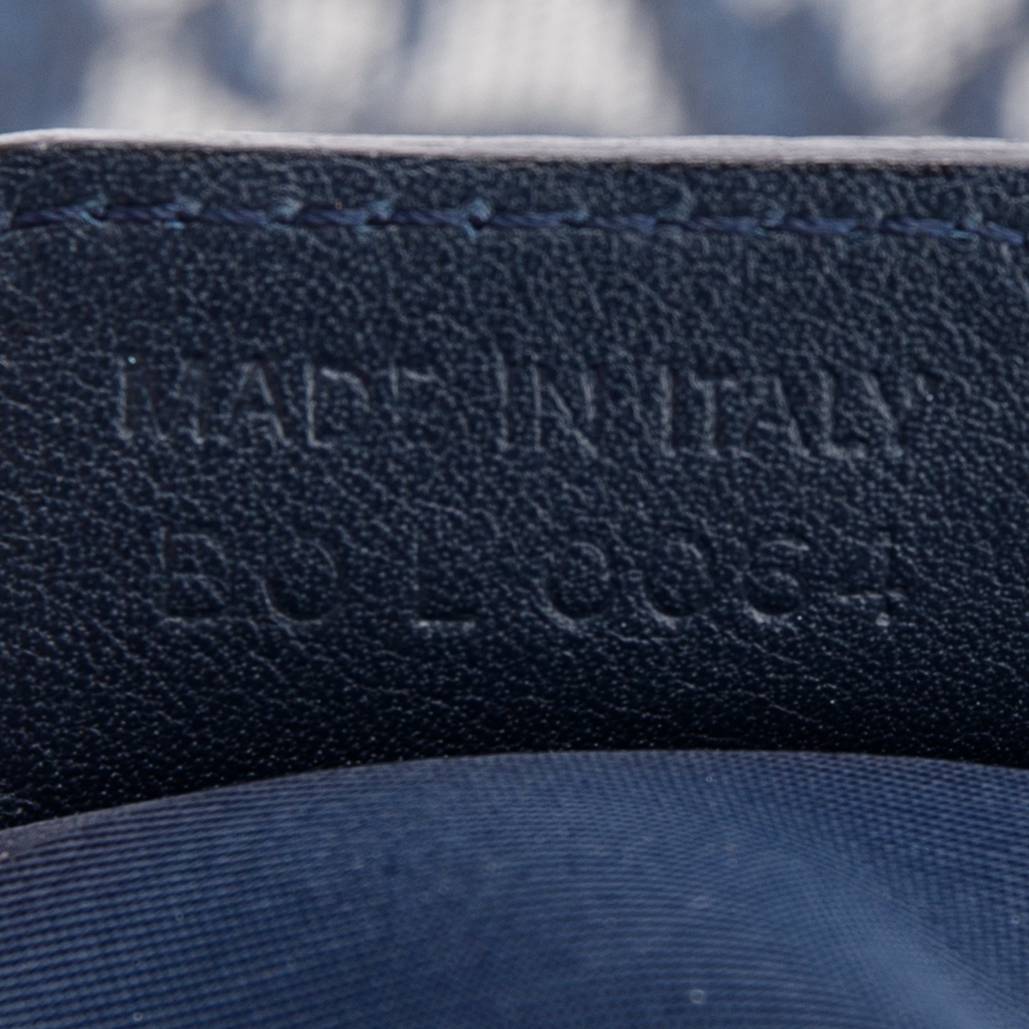 Christian Dior Oblique Flap Shoulder Bag