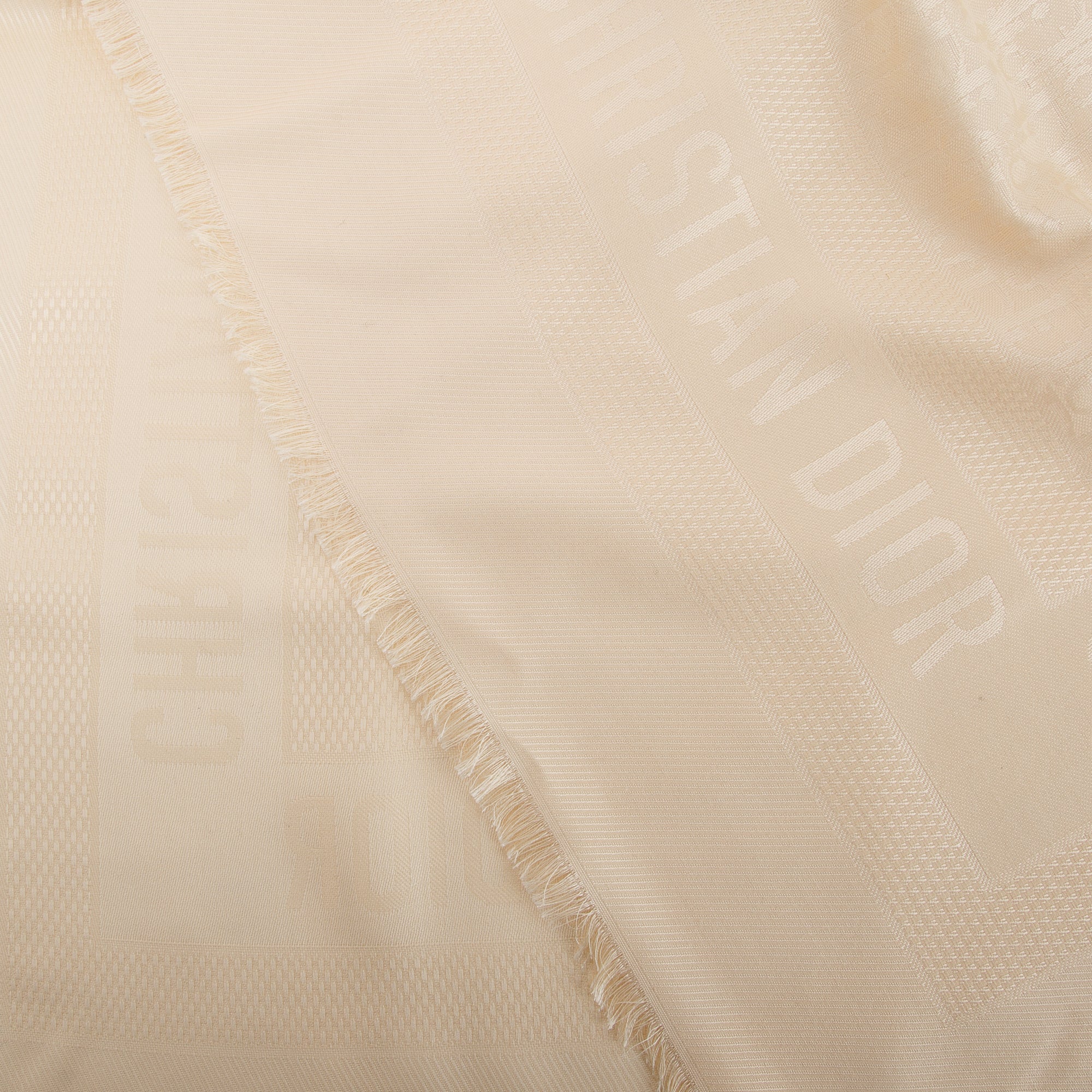 Christian Dior Oblique Shawl w/ Box