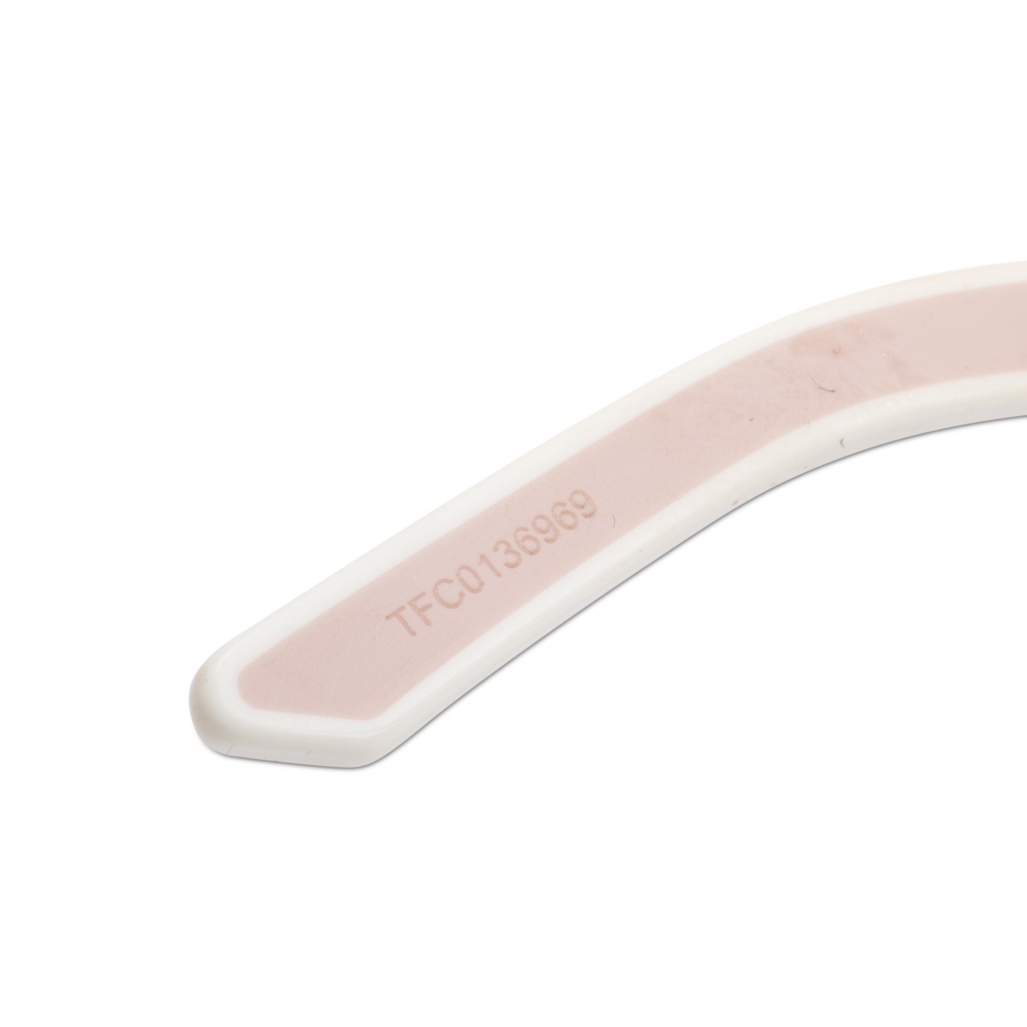 Christian Dior Pink Acetate DiorPacific B1U Butterfly Sunglasses w/ Case