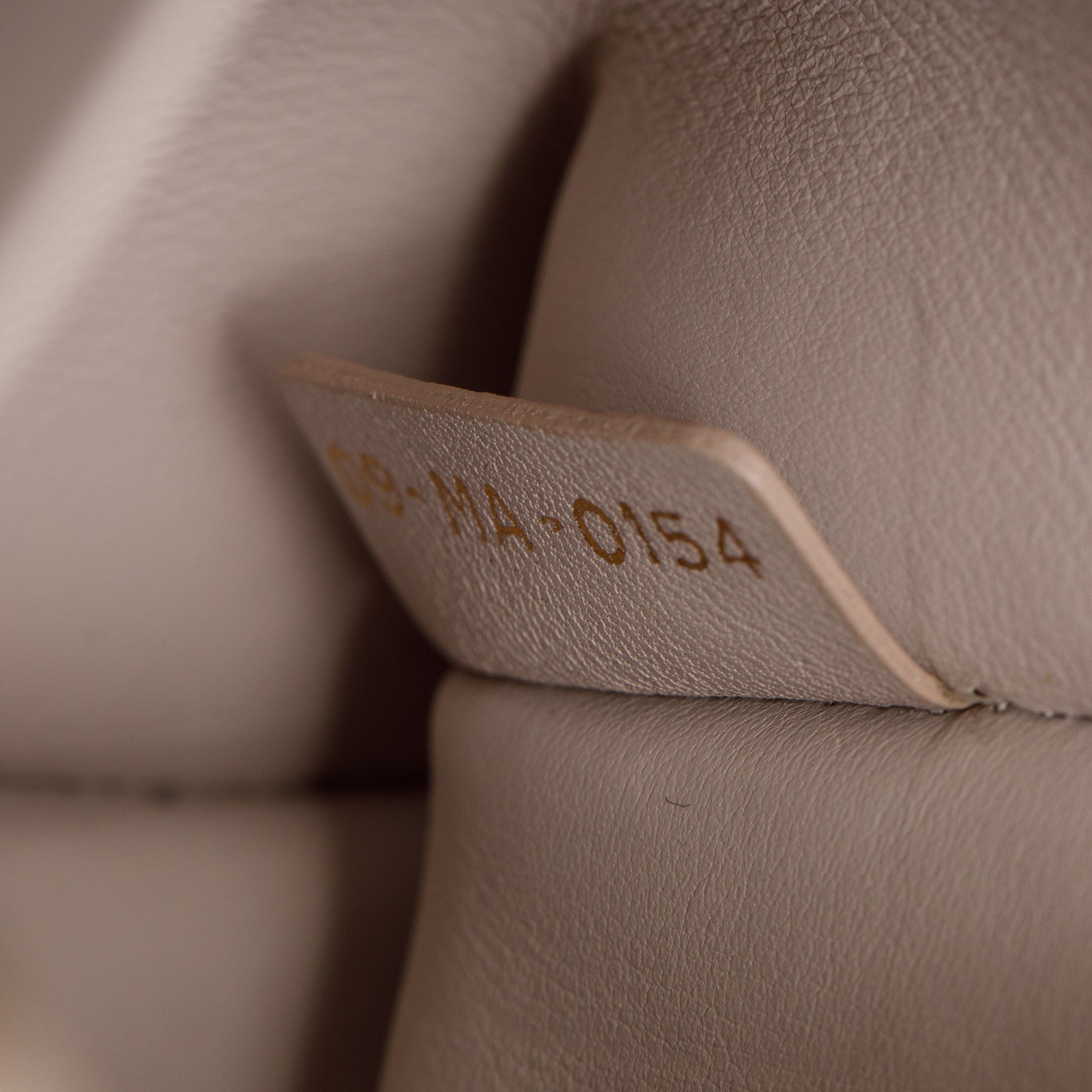 Christian Dior Pink Calfskin Leather Medium Diorissimo Tote w/ Pouch