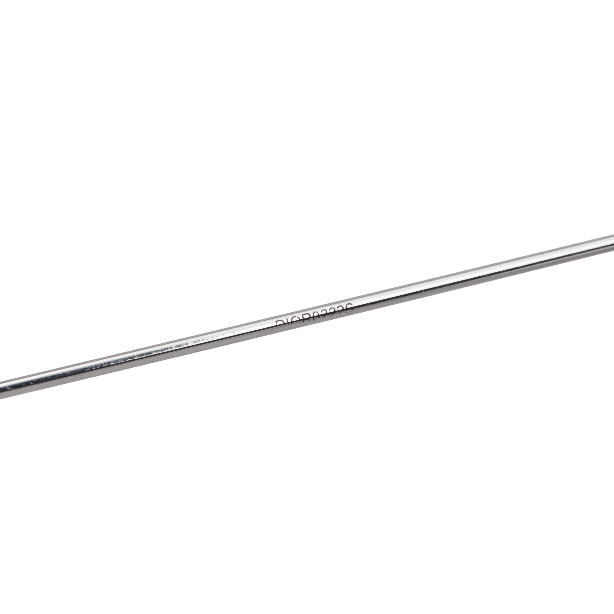 Christian Dior Silver Tone Metal Frame DIOR0222S Aviator Sunglasses