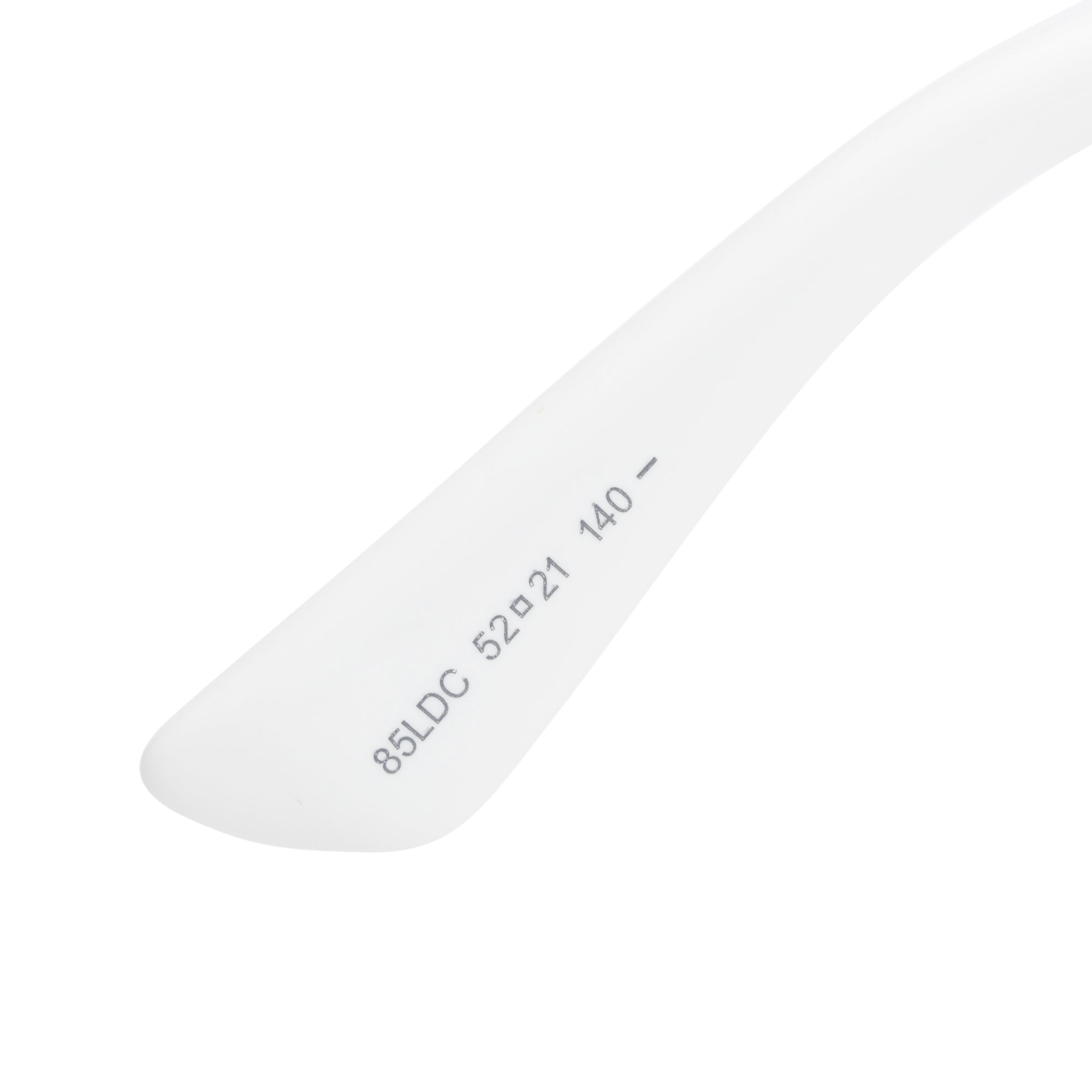 Christian Dior Silver Tone Metal White Acetate DiorReflected Sunglasses