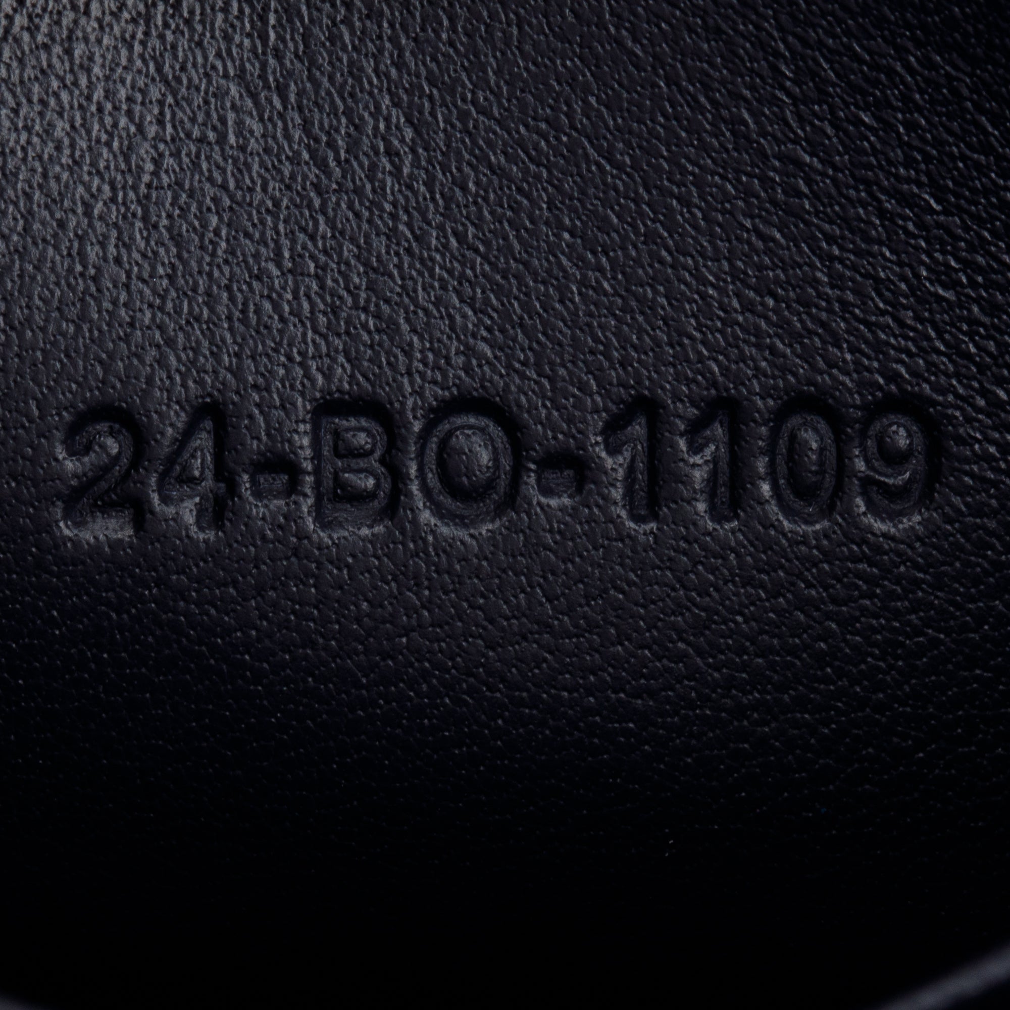 Christian Dior x Rimowa Silver Aluminum Personal Utility Case w/ Strap & Box