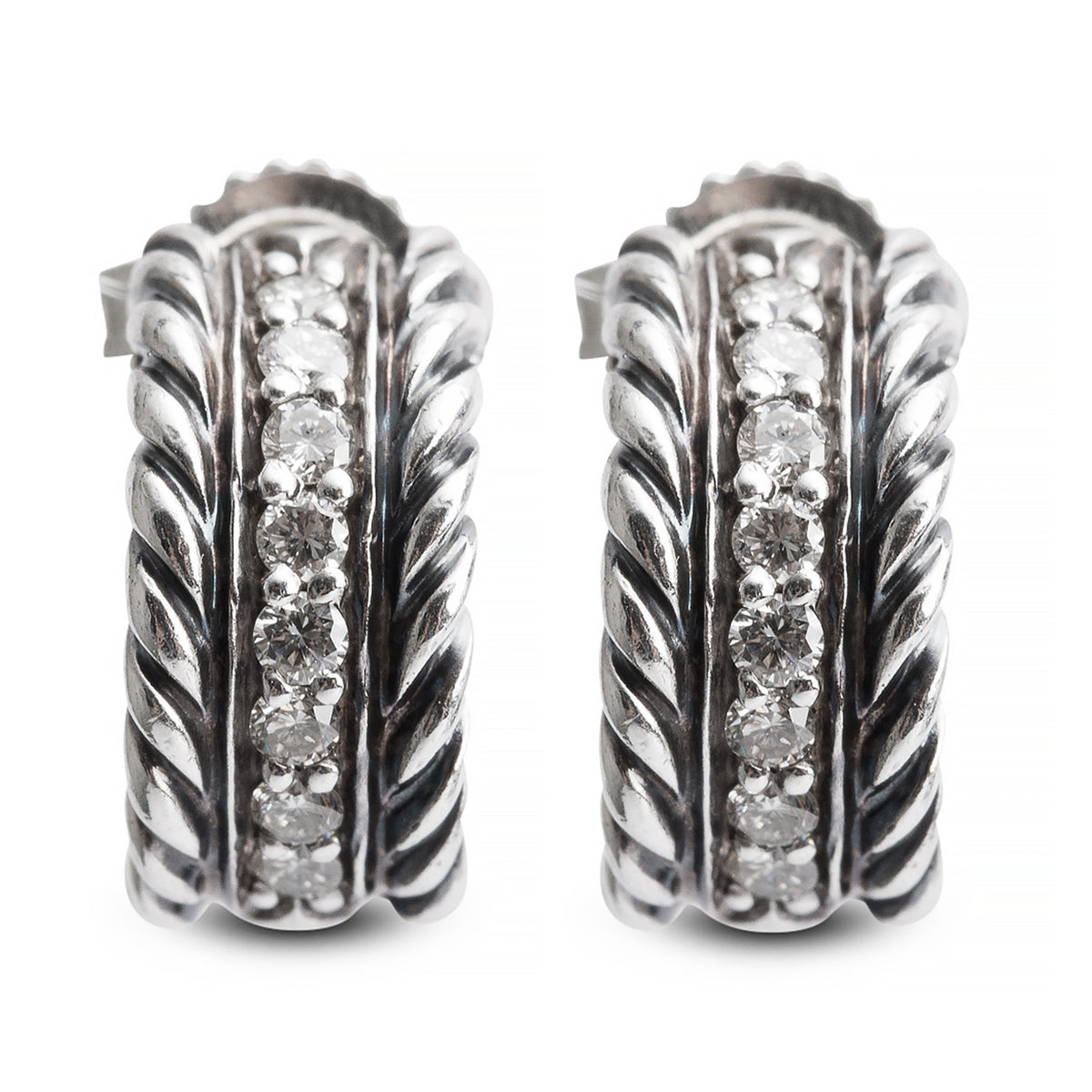 Huggie Earrings David Yurman Hoops Nordstrom Buy David Yurman