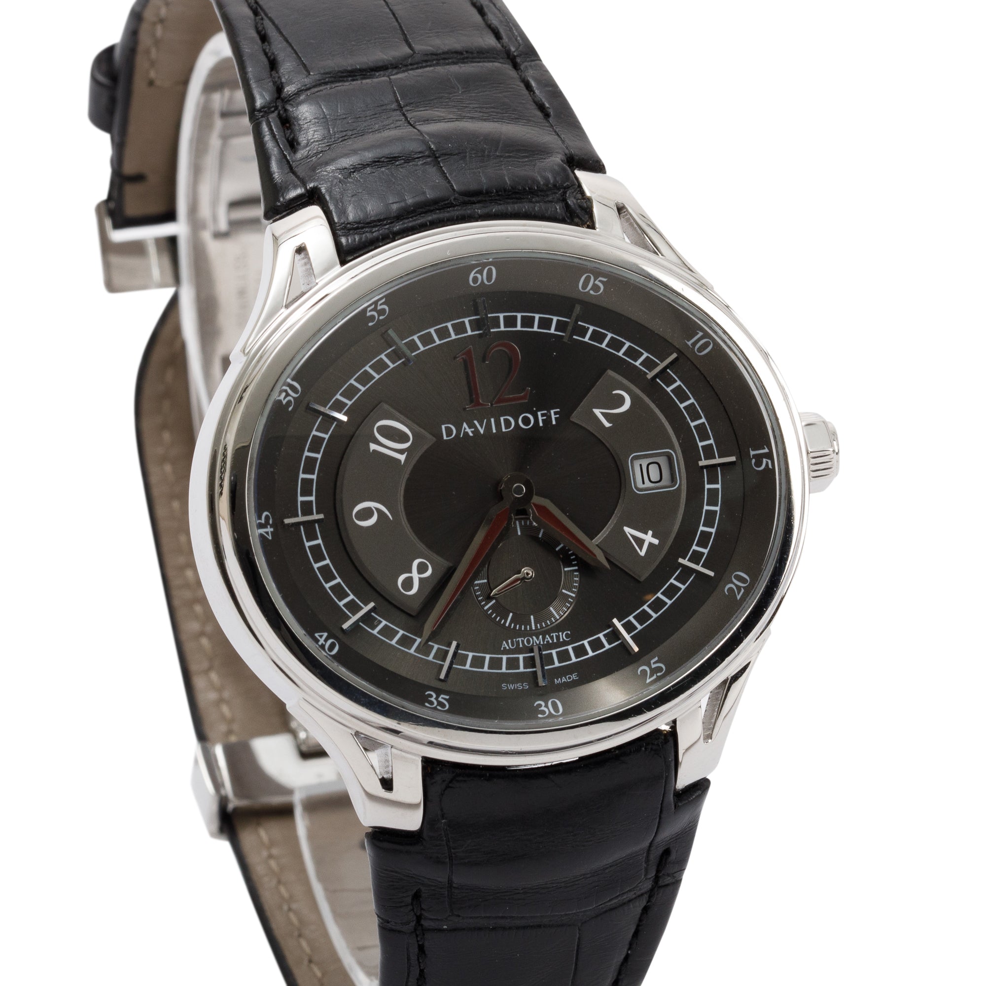 Davidoff Very Zino 44 MM Wach