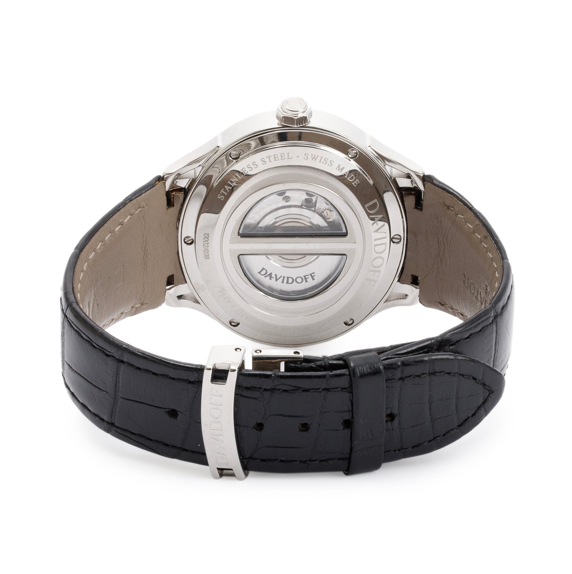 Davidoff Very Zino 44 MM Wach