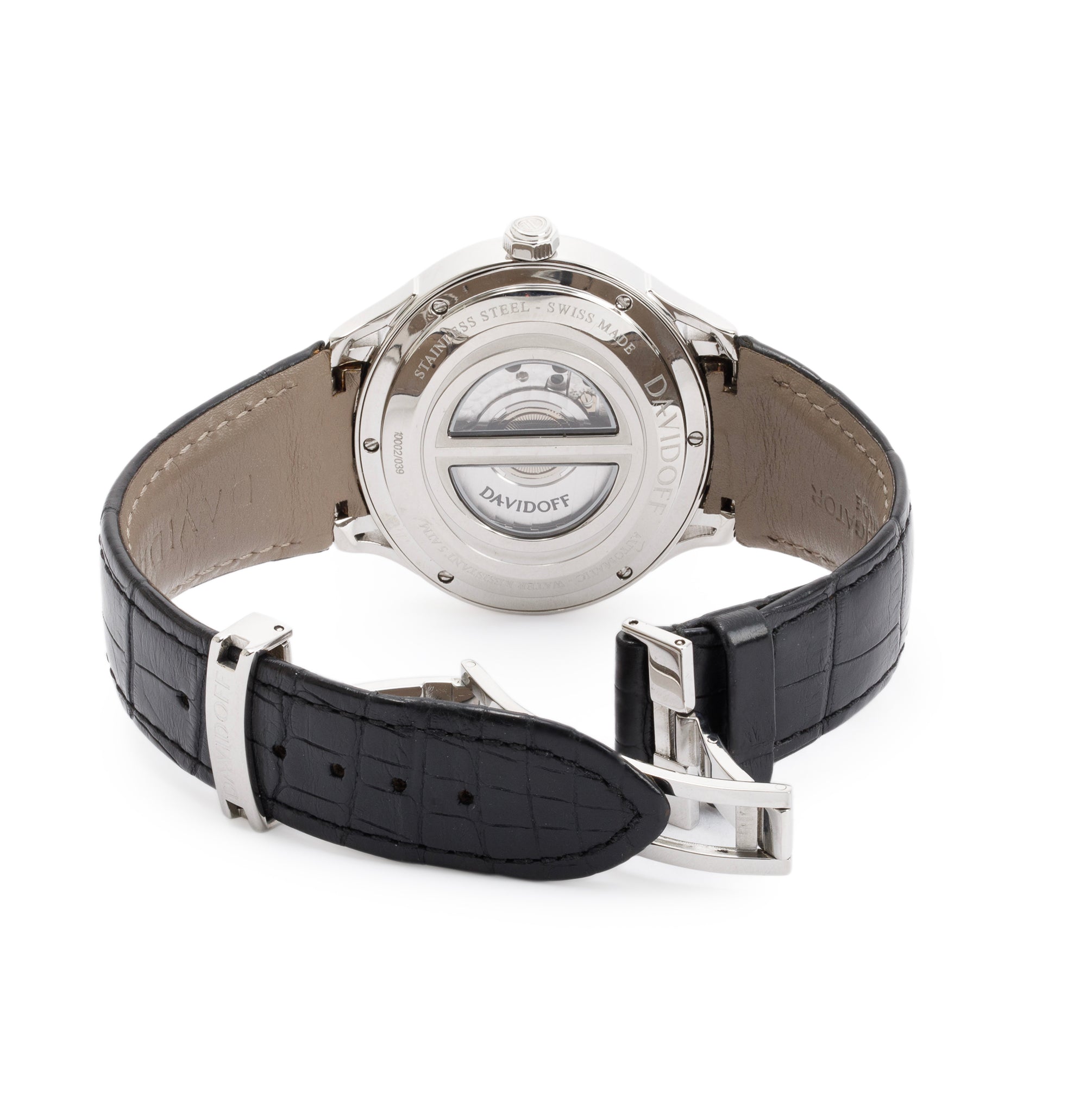 Davidoff Very Zino 44 MM Wach