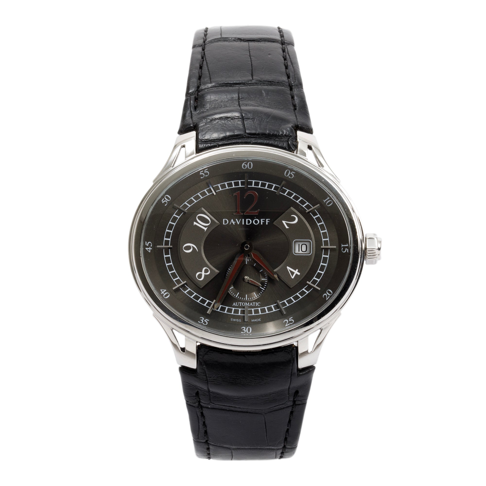 Davidoff Very Zino 44 MM Wach