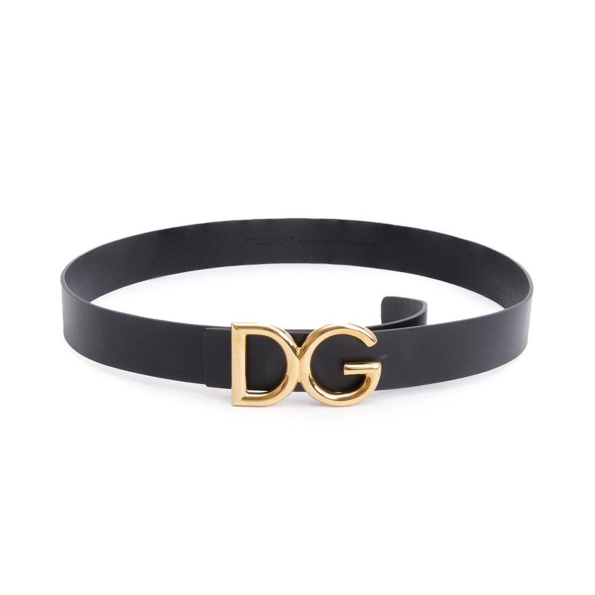 G-STAR Gwyn Belt Cintura Donna In Pelle - Accessorio Moda Denim
