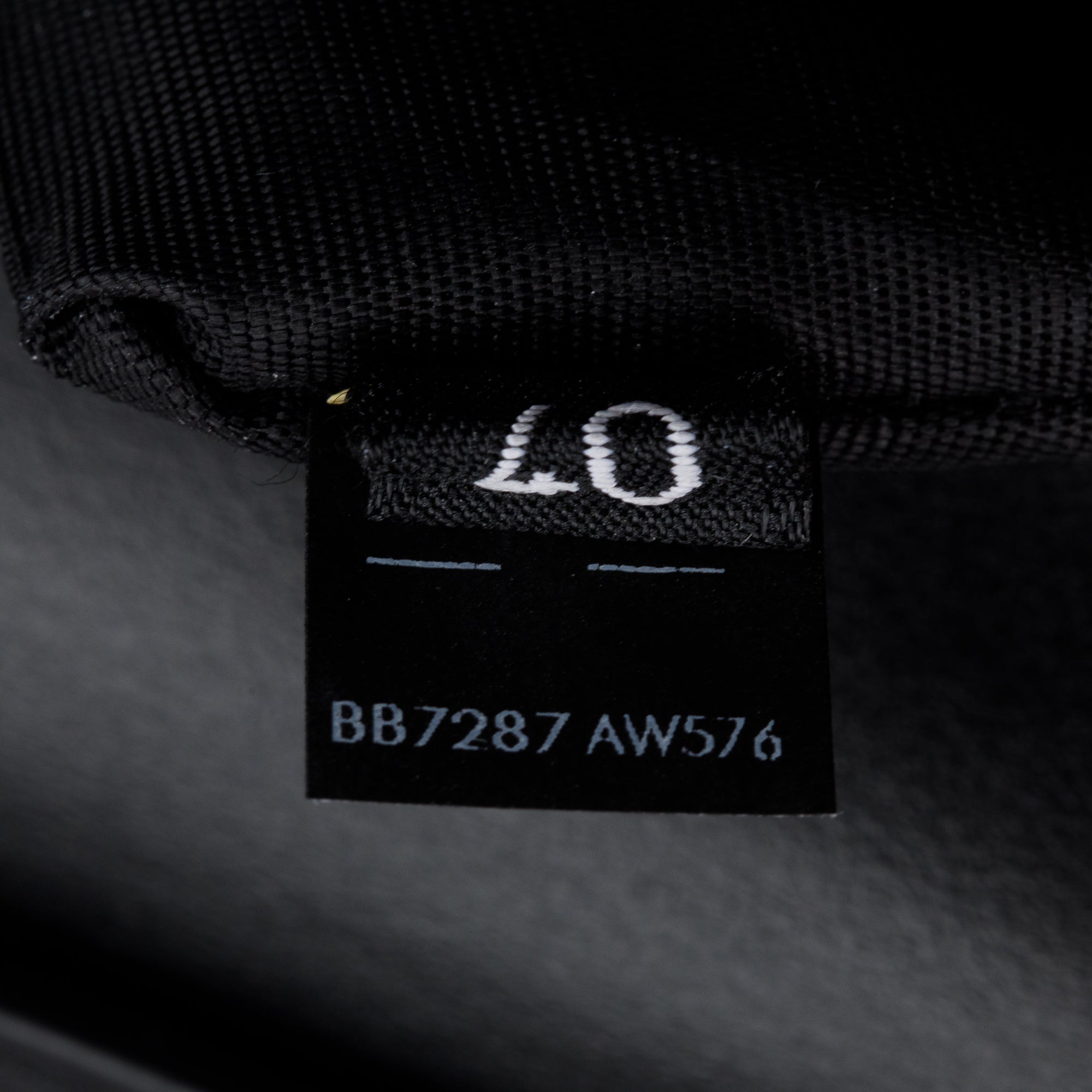 Dolce & Gabbana Black Calfskin Leather DG Logo Crossbody Bag