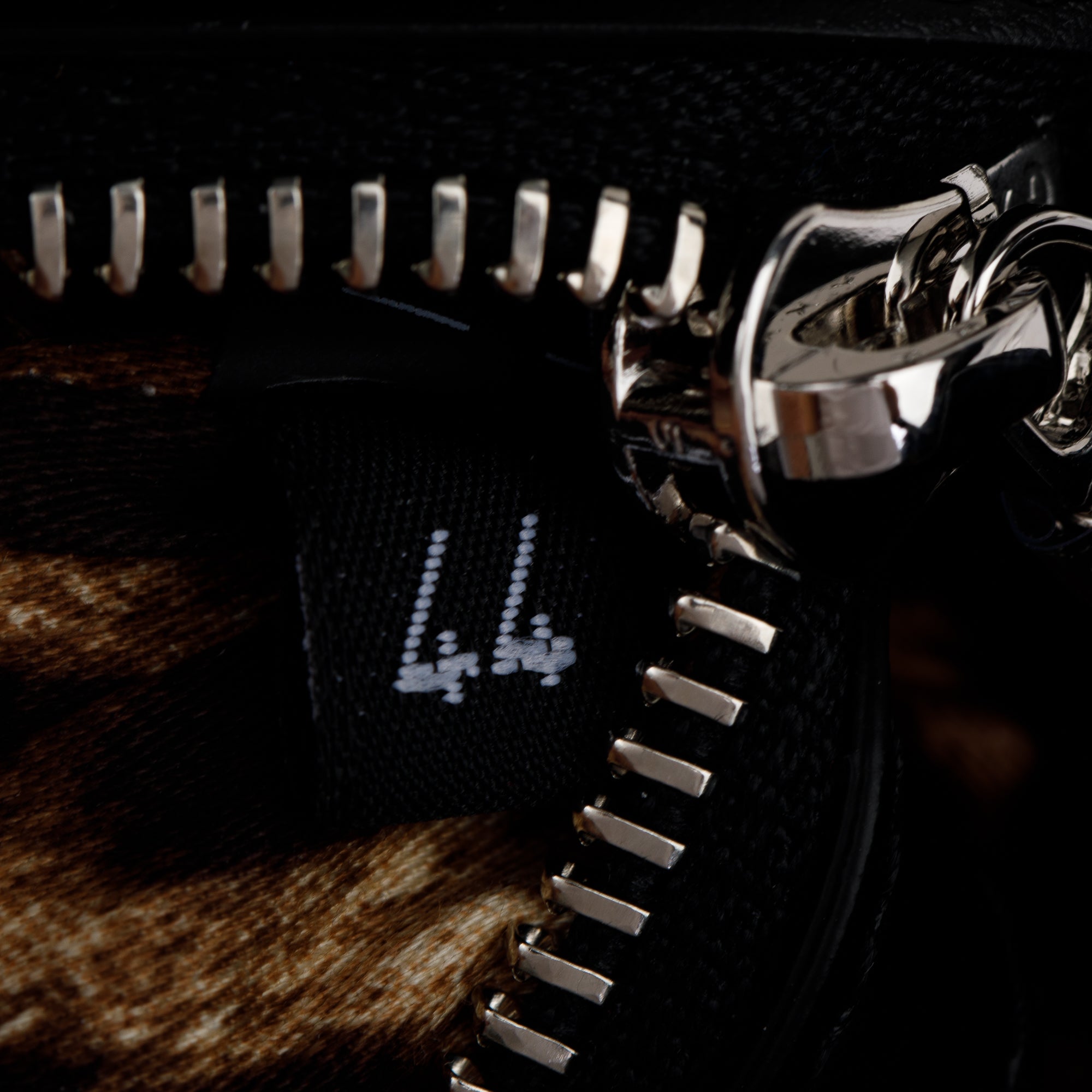 Dolce & Gabbana Black Patent Leather Medium Kim Sicily Bag w/ Strap & Box