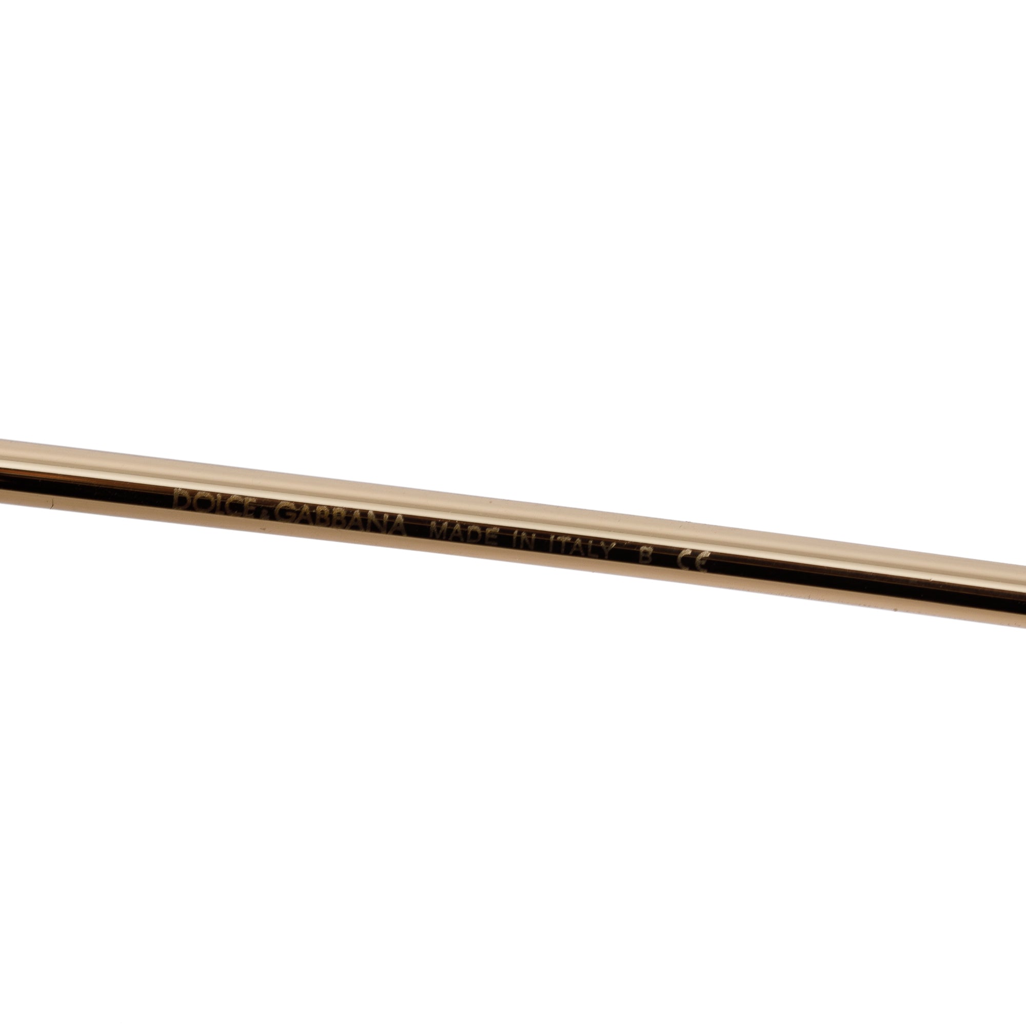 Dolce & Gabbana DG4366 DG Baroque Sunglasses w/ Case