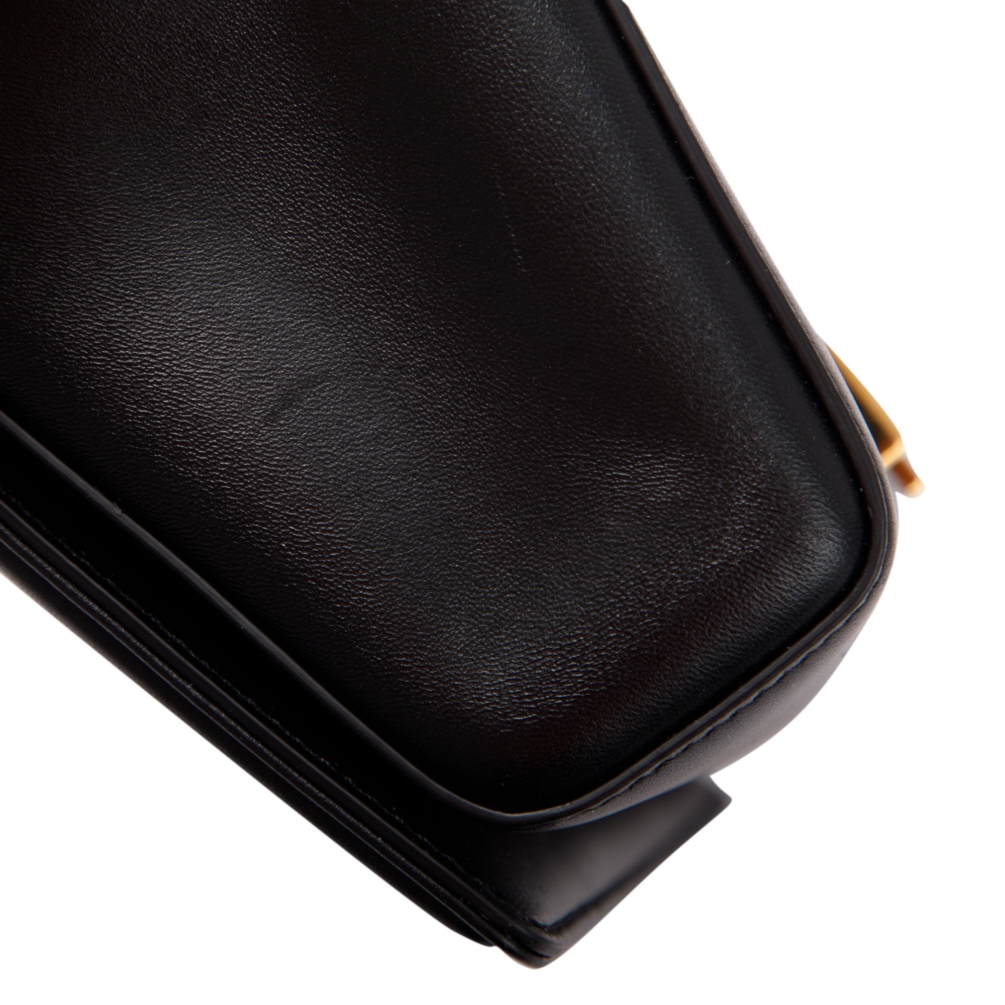 Dolce & Gabbana Medium Quilted Devotion Shoulder Bag w/ Box