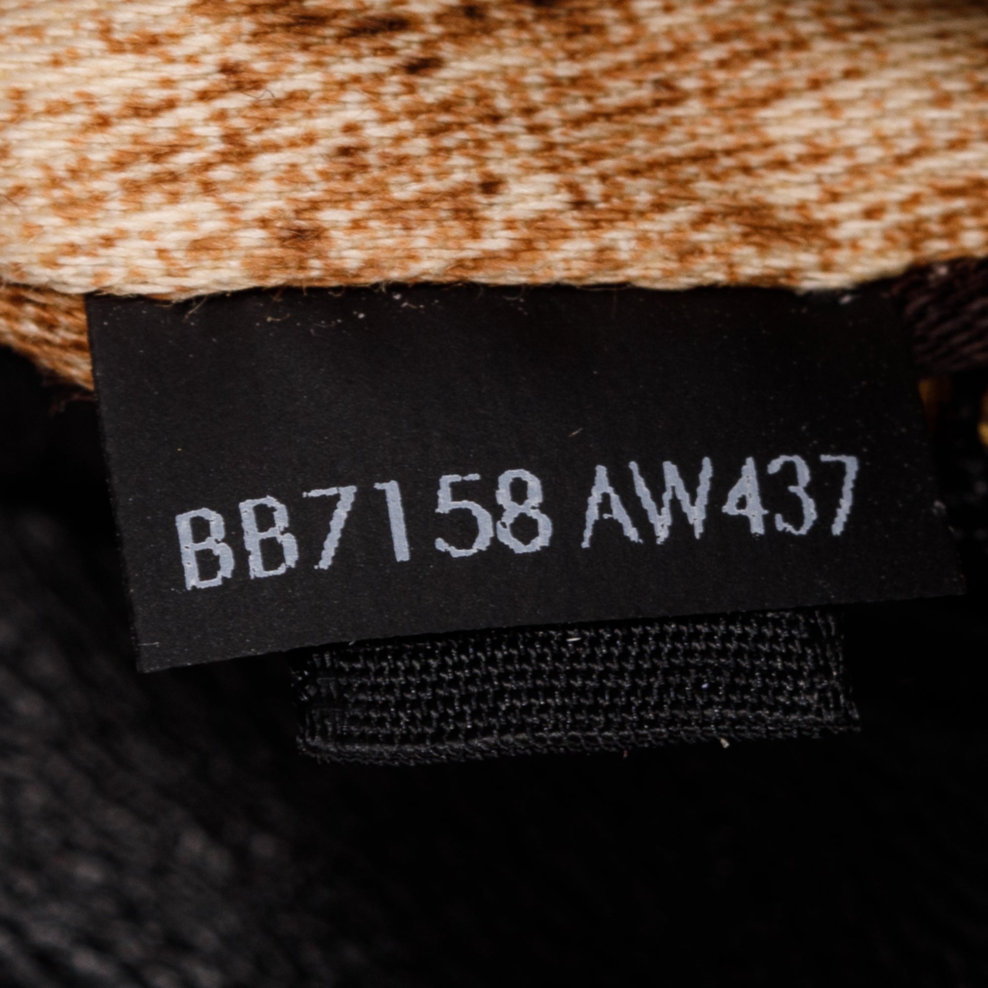 Dolce & Gabbana Medium Quilted Devotion Shoulder Bag w/ Box