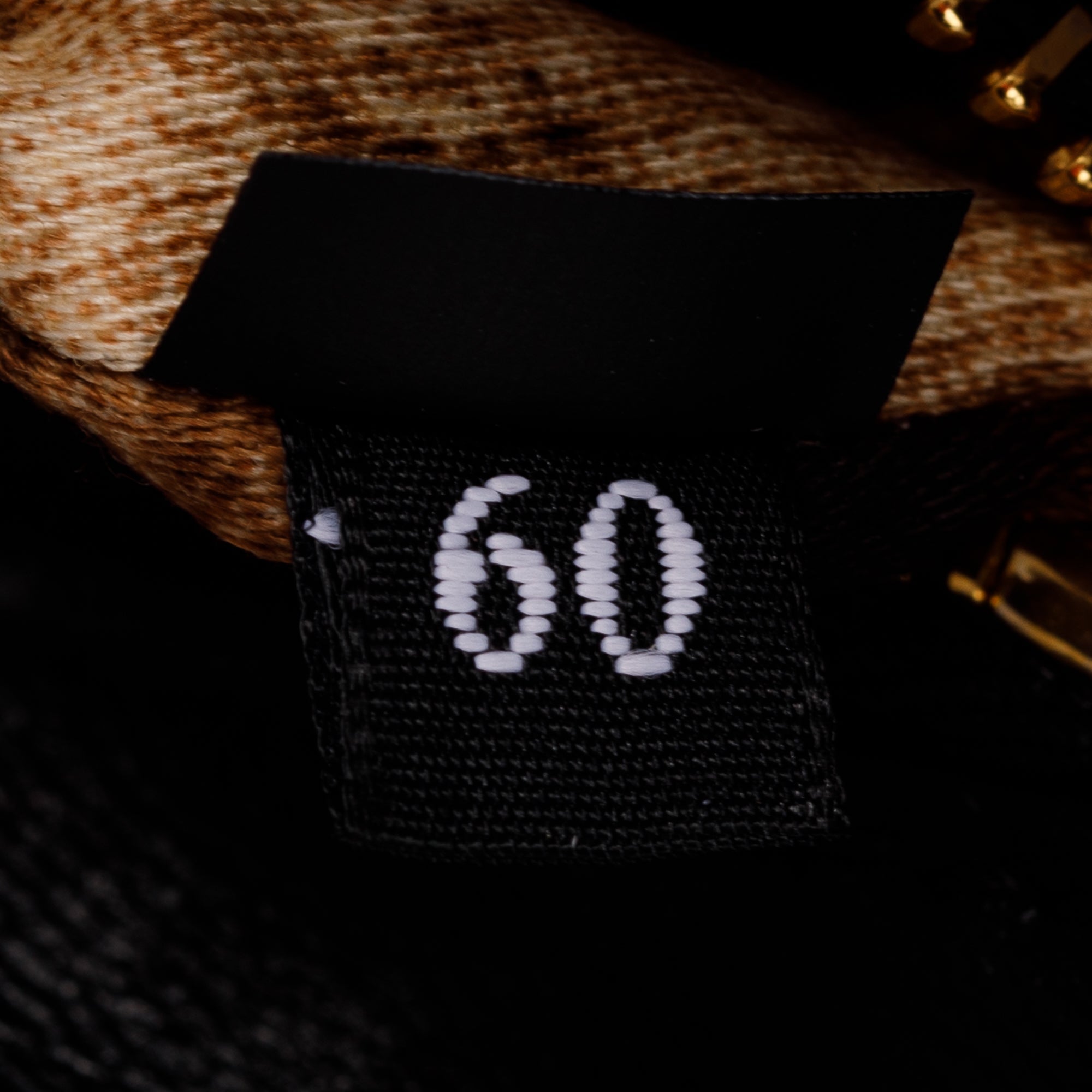 Dolce & Gabbana Medium Quilted Devotion Shoulder Bag w/ Box