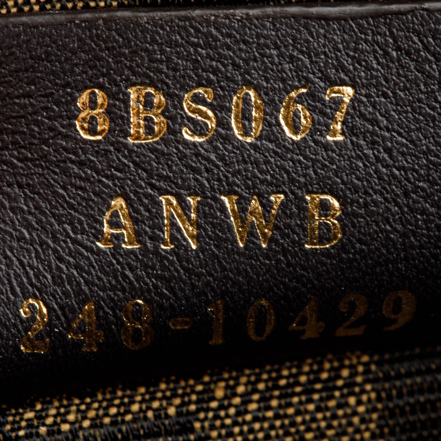 Fendi 2024 Neutral Raffia By the Way Mini Boston Bag w/ Strap