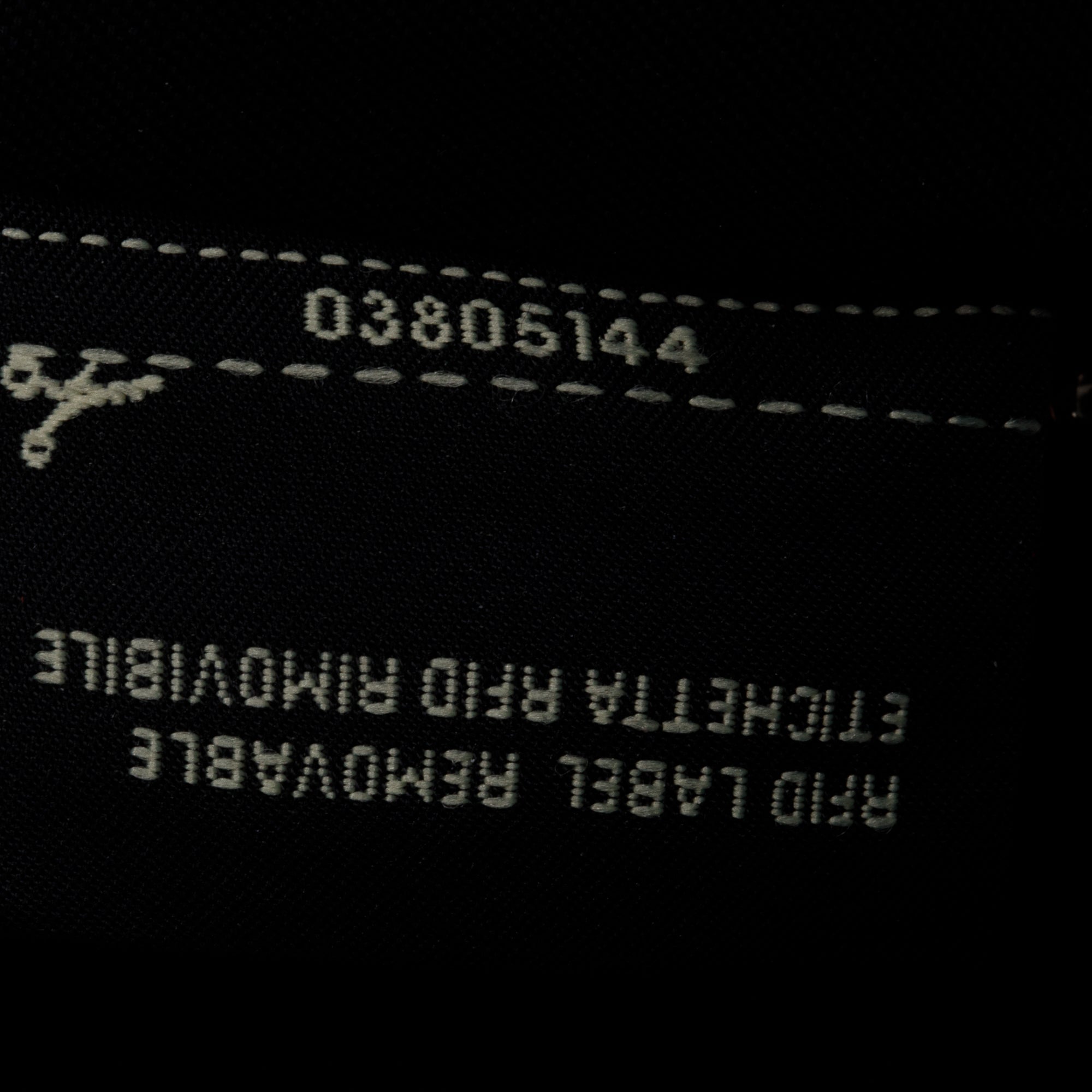 Fendi Black Selleria Leather Monster Peekaboo ISeeU Medium Briefcase w/ Strap