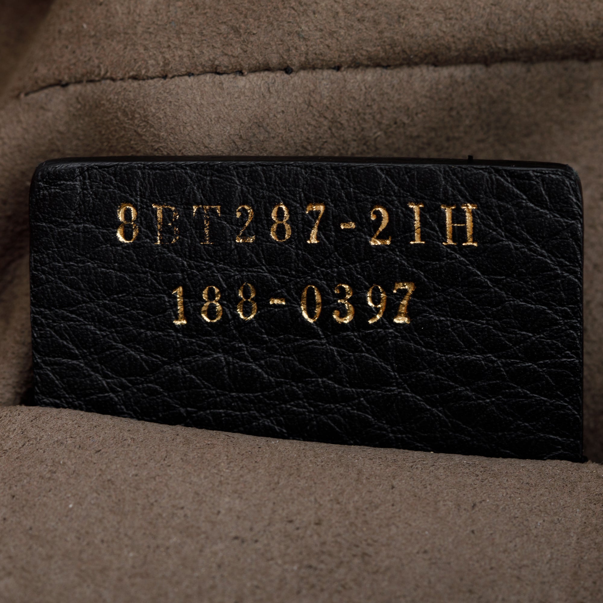 Fendi Black Vitello Century Leather F is Fendi Camera Bag