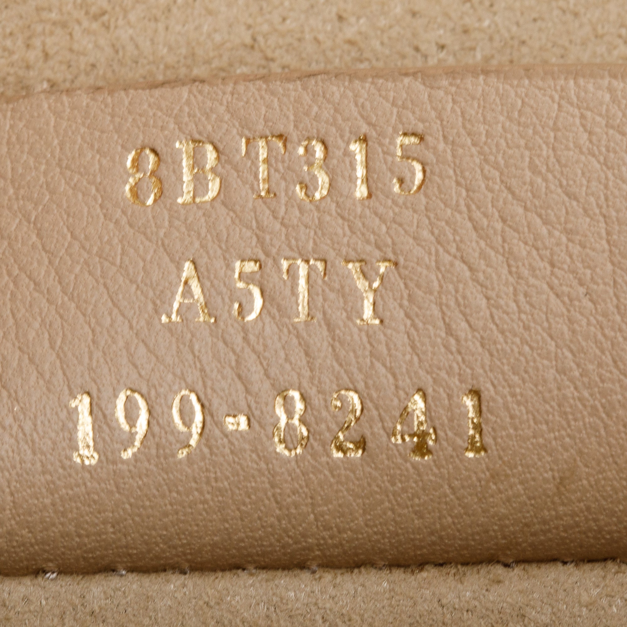 Fendi FF Embossed & Black Calfskin Leather Kan I Shoulder Bag w/ Straps