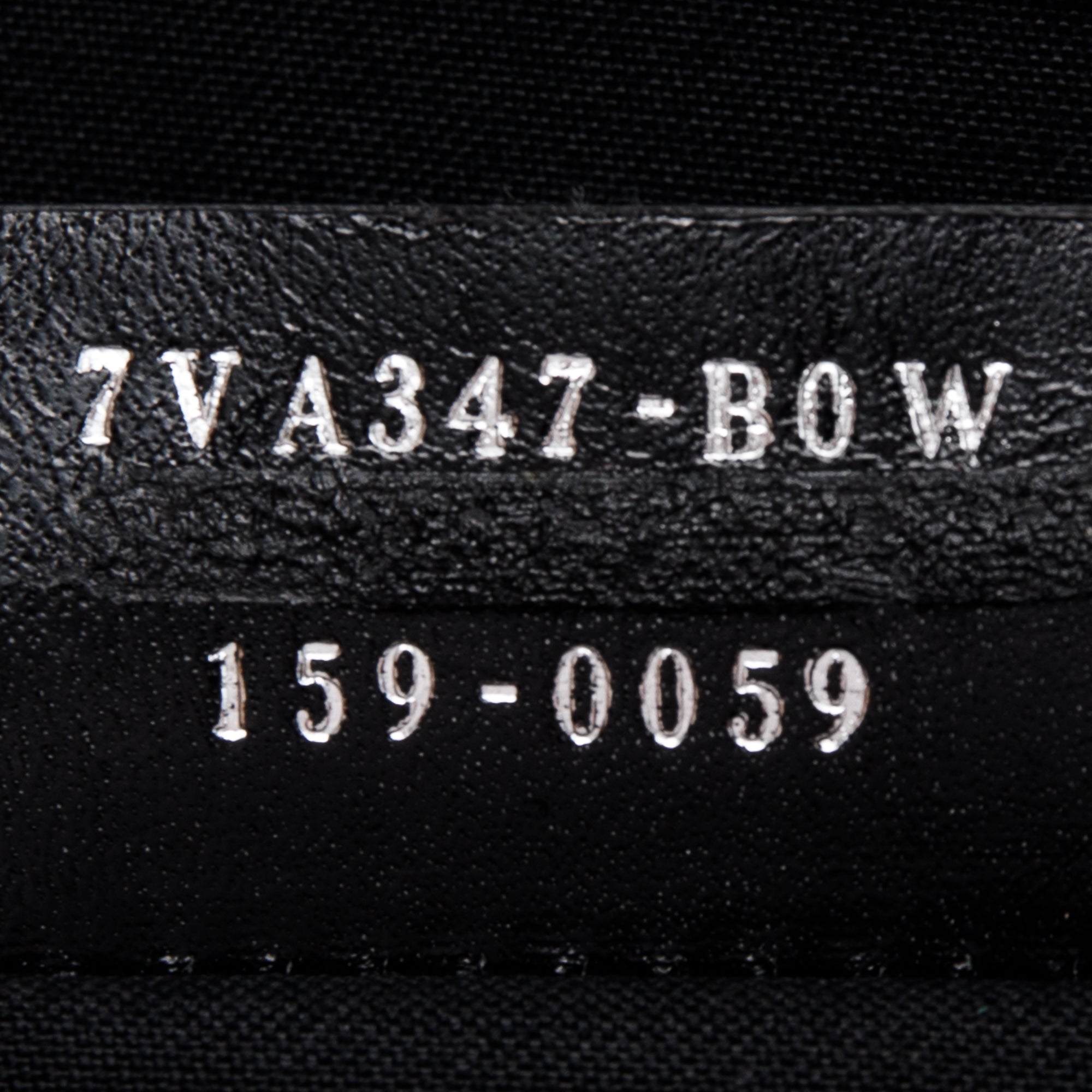 Fendi Leather-Trimmed FF Zucca Tote w/ Strap