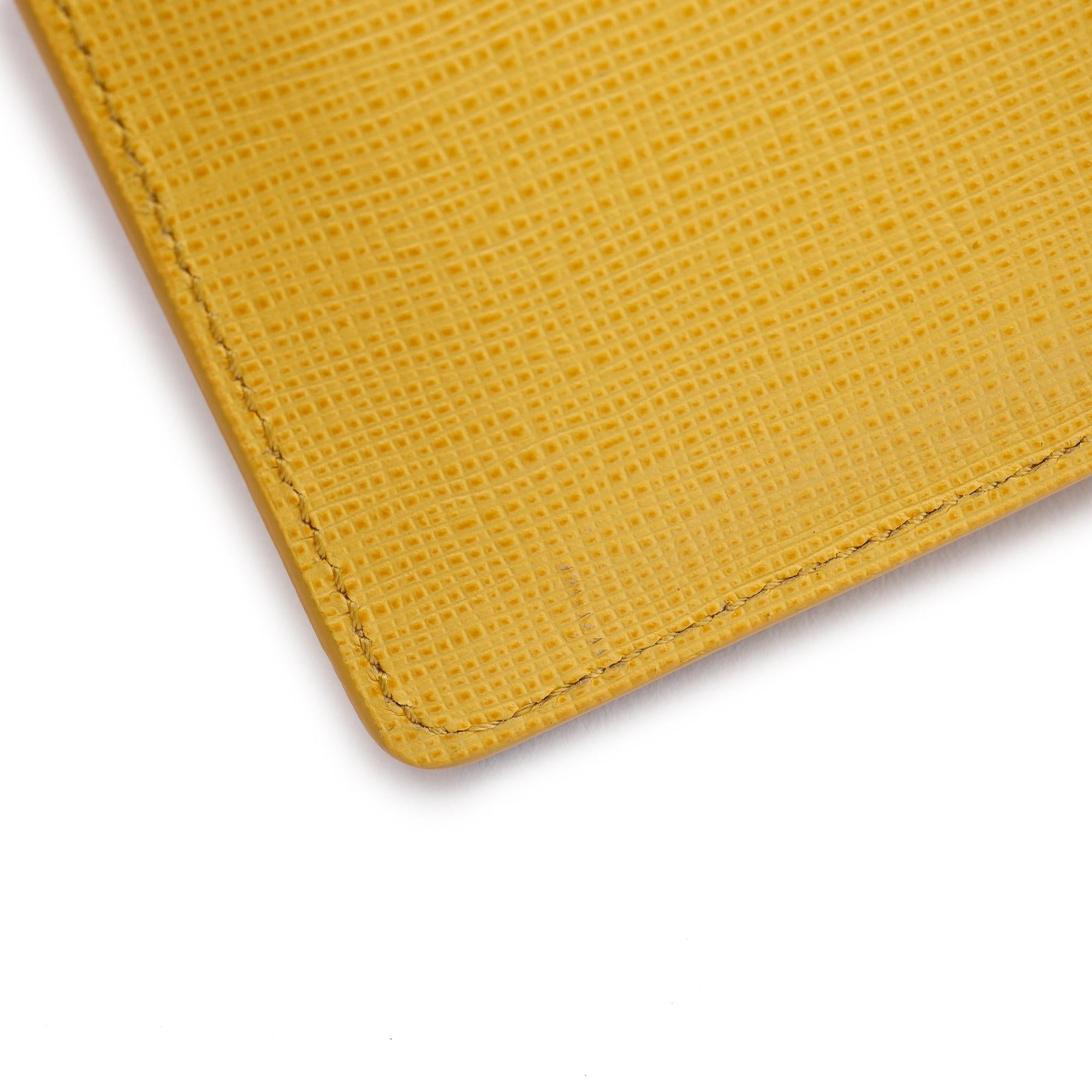 Fendi Multicolour Zucca Compact Wallet w/ Box