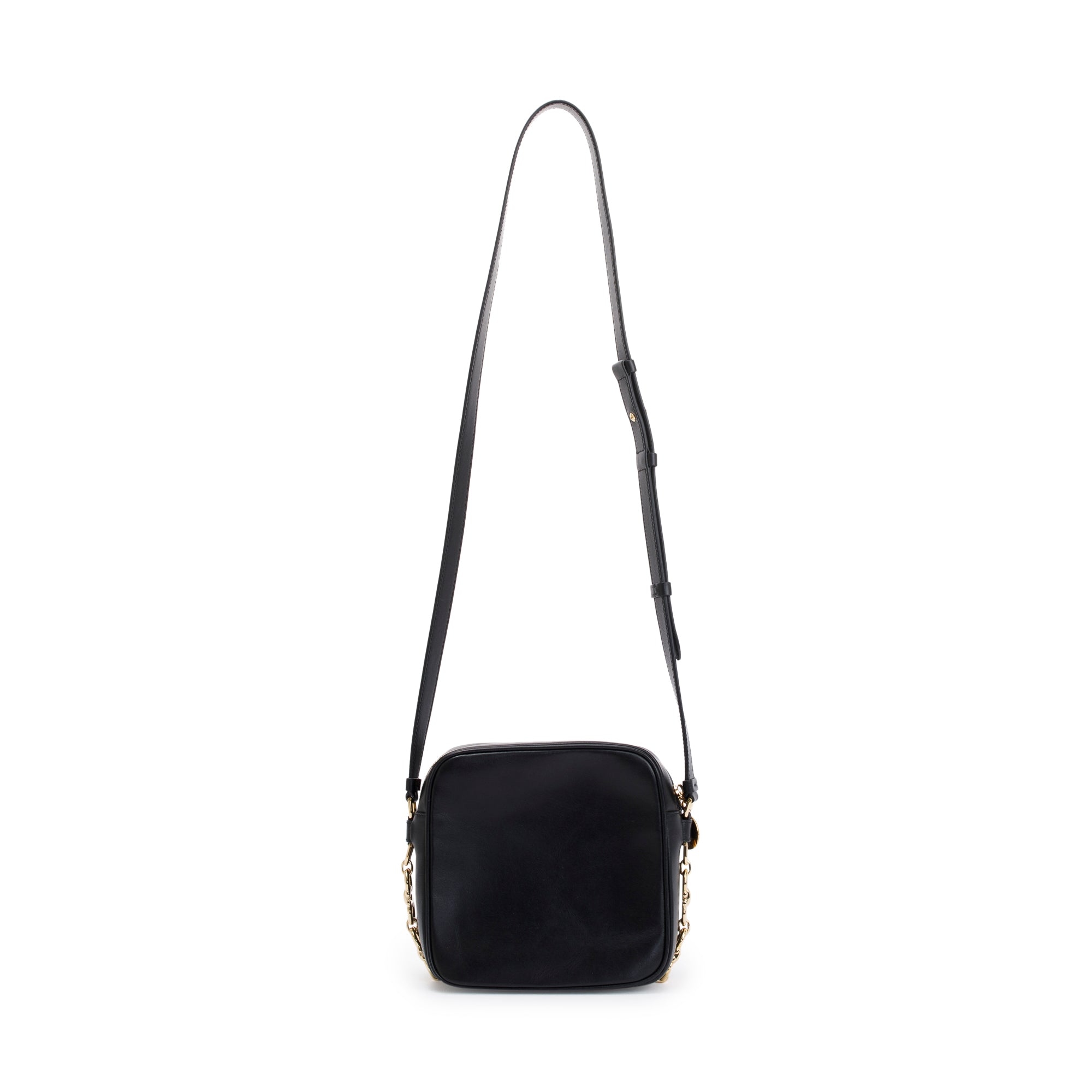 Ferragamo Gancini Crossbody Bag