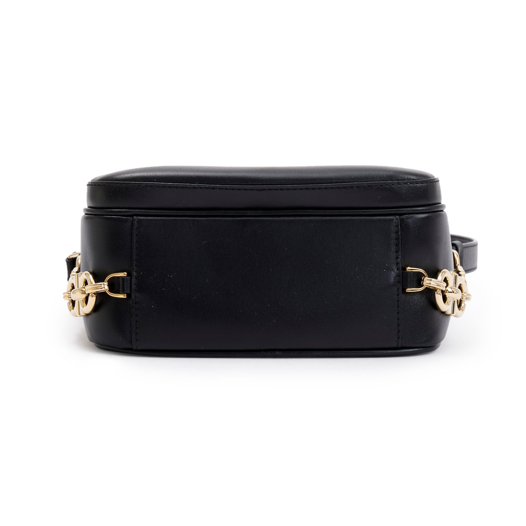 Ferragamo Gancini Crossbody Bag