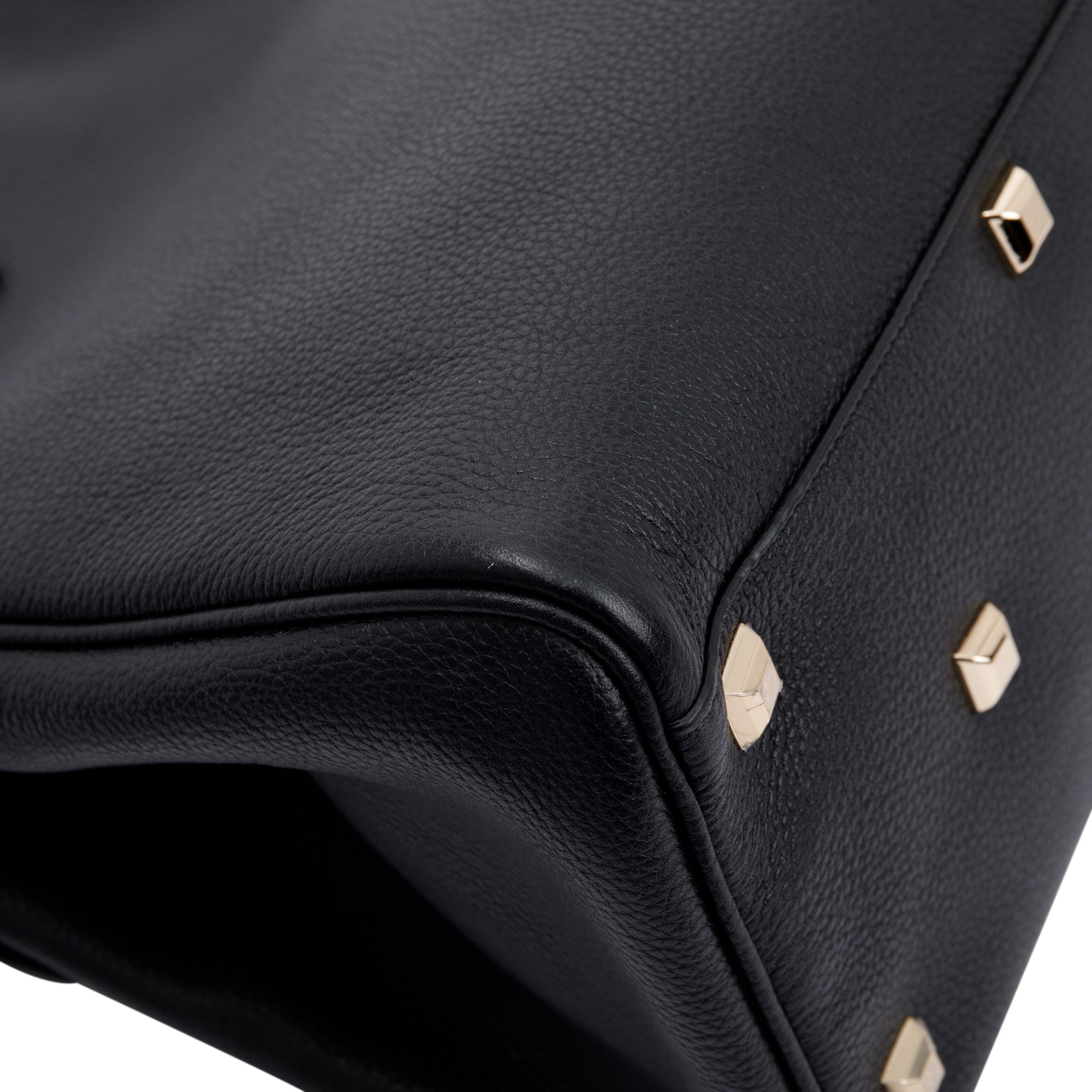 Ferragamo Large Studio Soft Bag